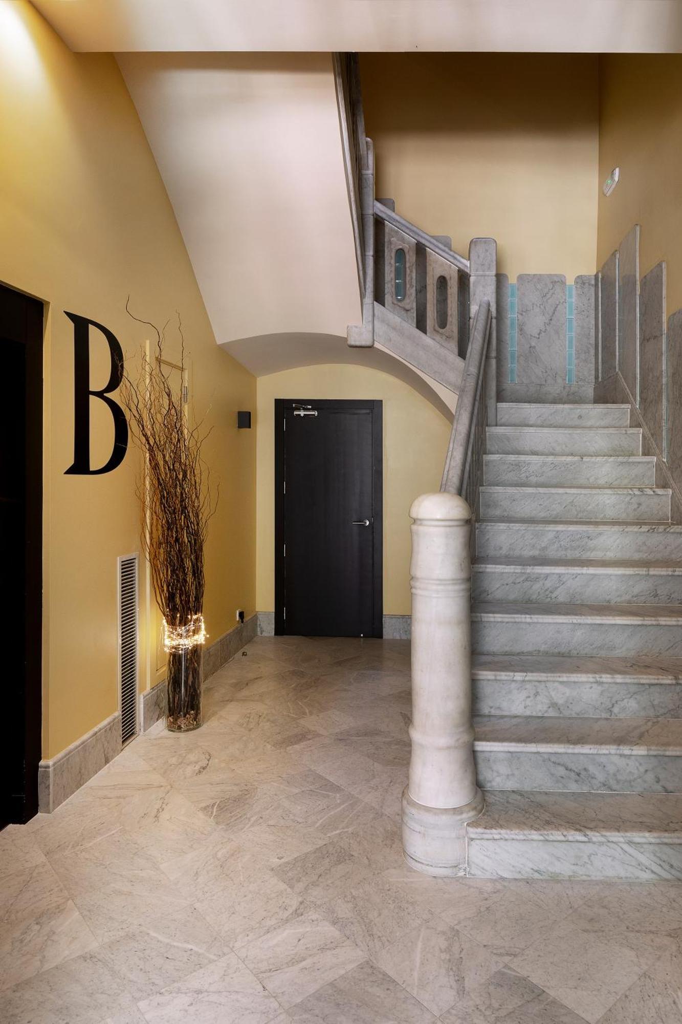 Casa Mercader Appartement *
