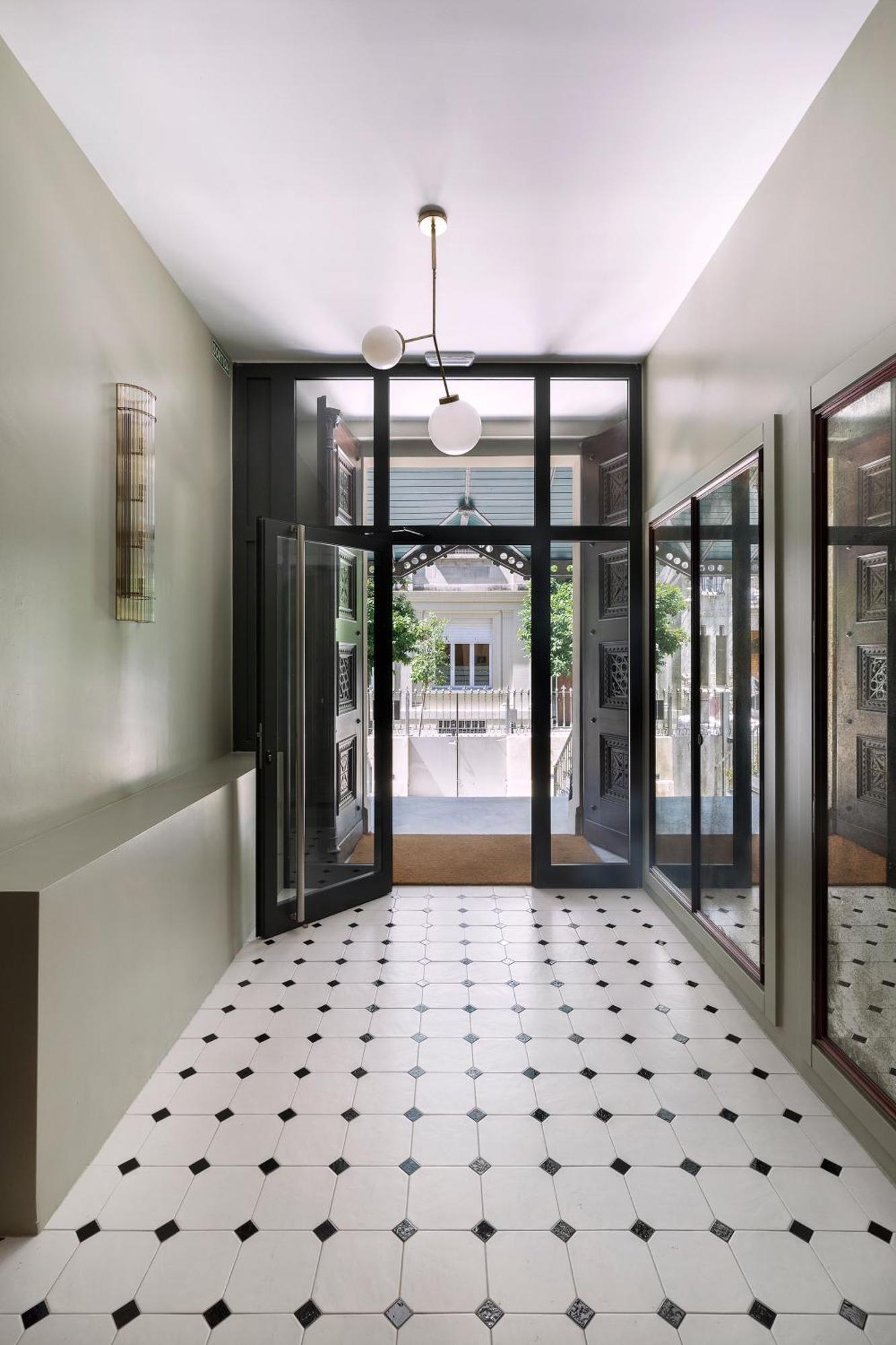 Casa Mercader Appartement