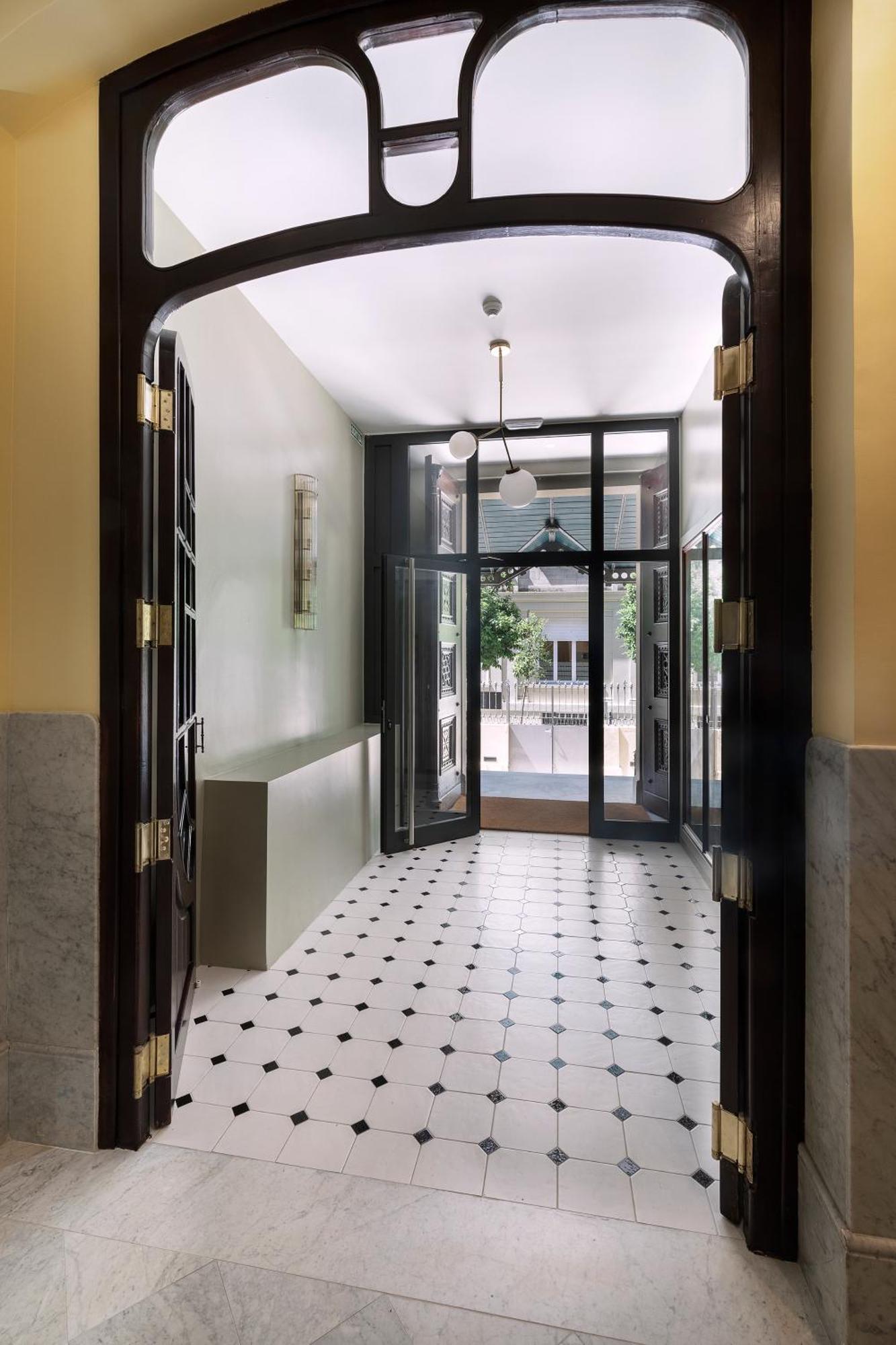 Appartement Casa Mercader *