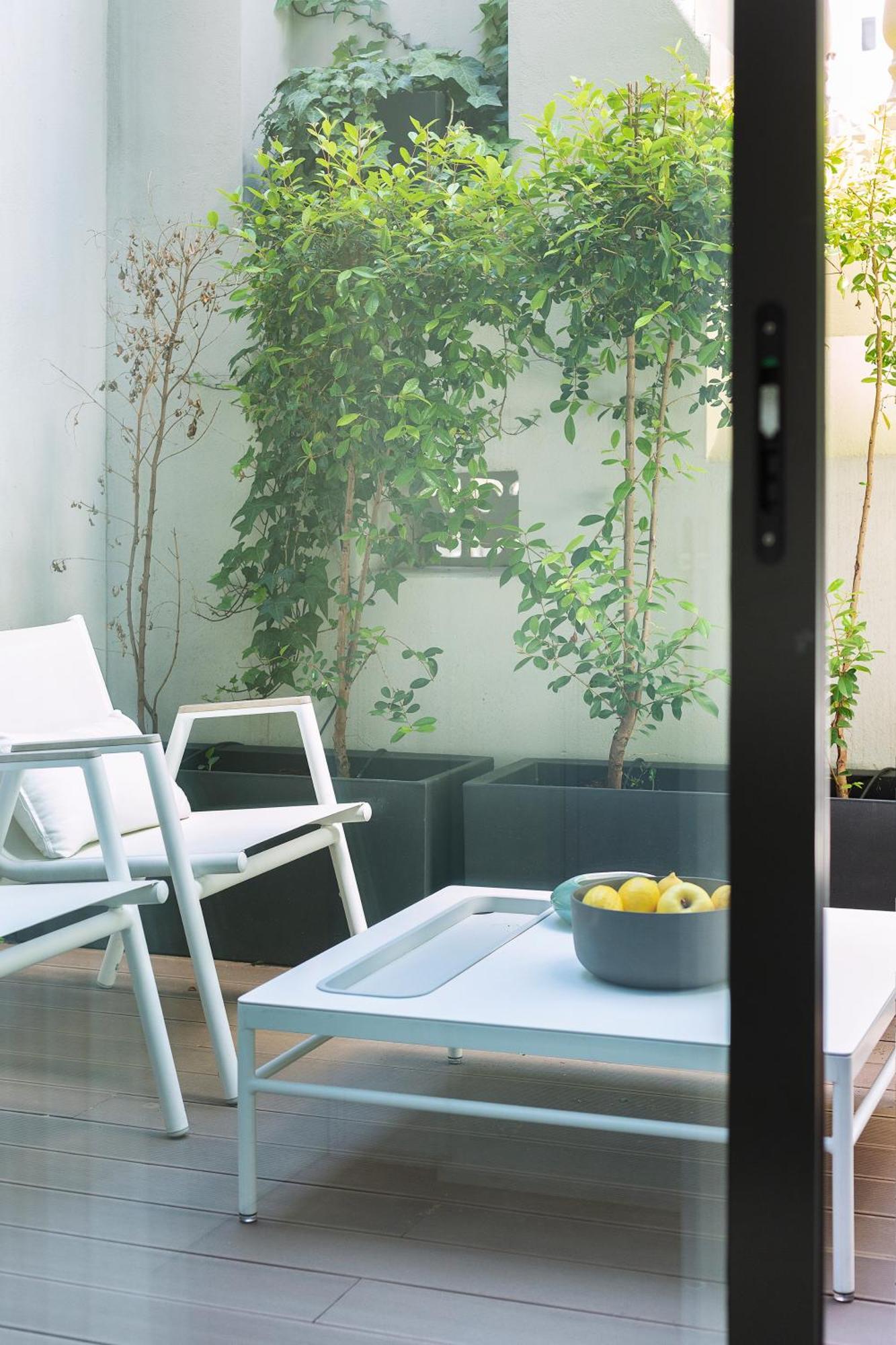 Casa Mercader Barcelone