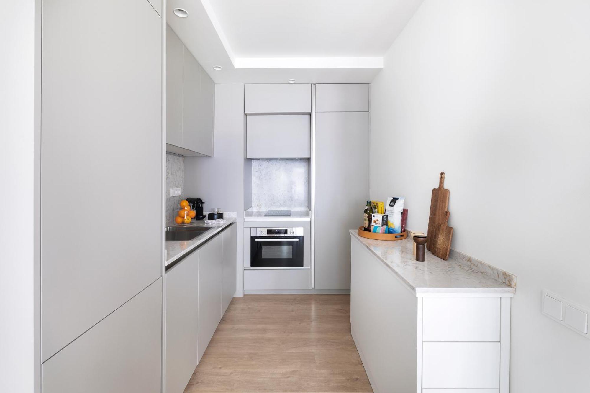 Casa Mercader Appartement