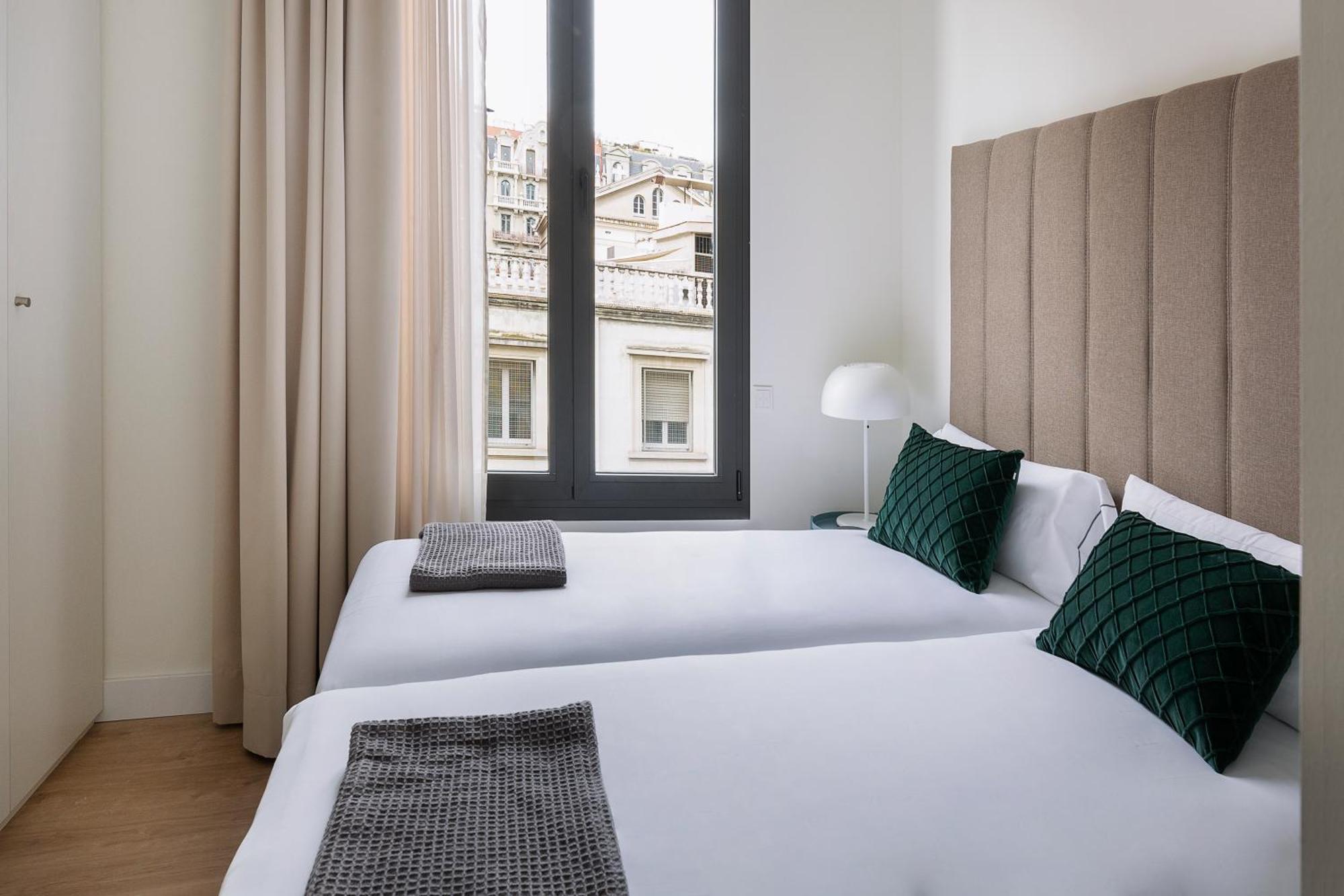 Appartement Casa Mercader
