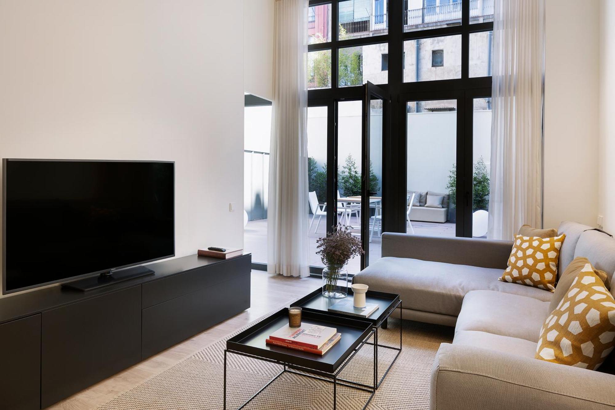 Casa Mercader Barcelone