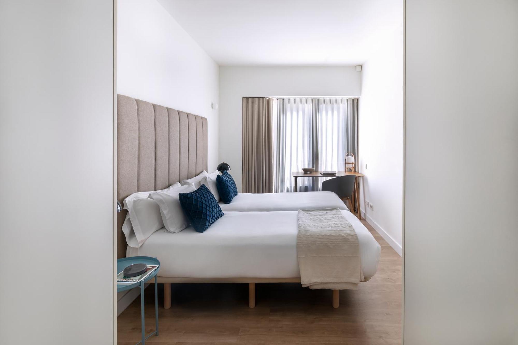 Casa Mercader Appartement