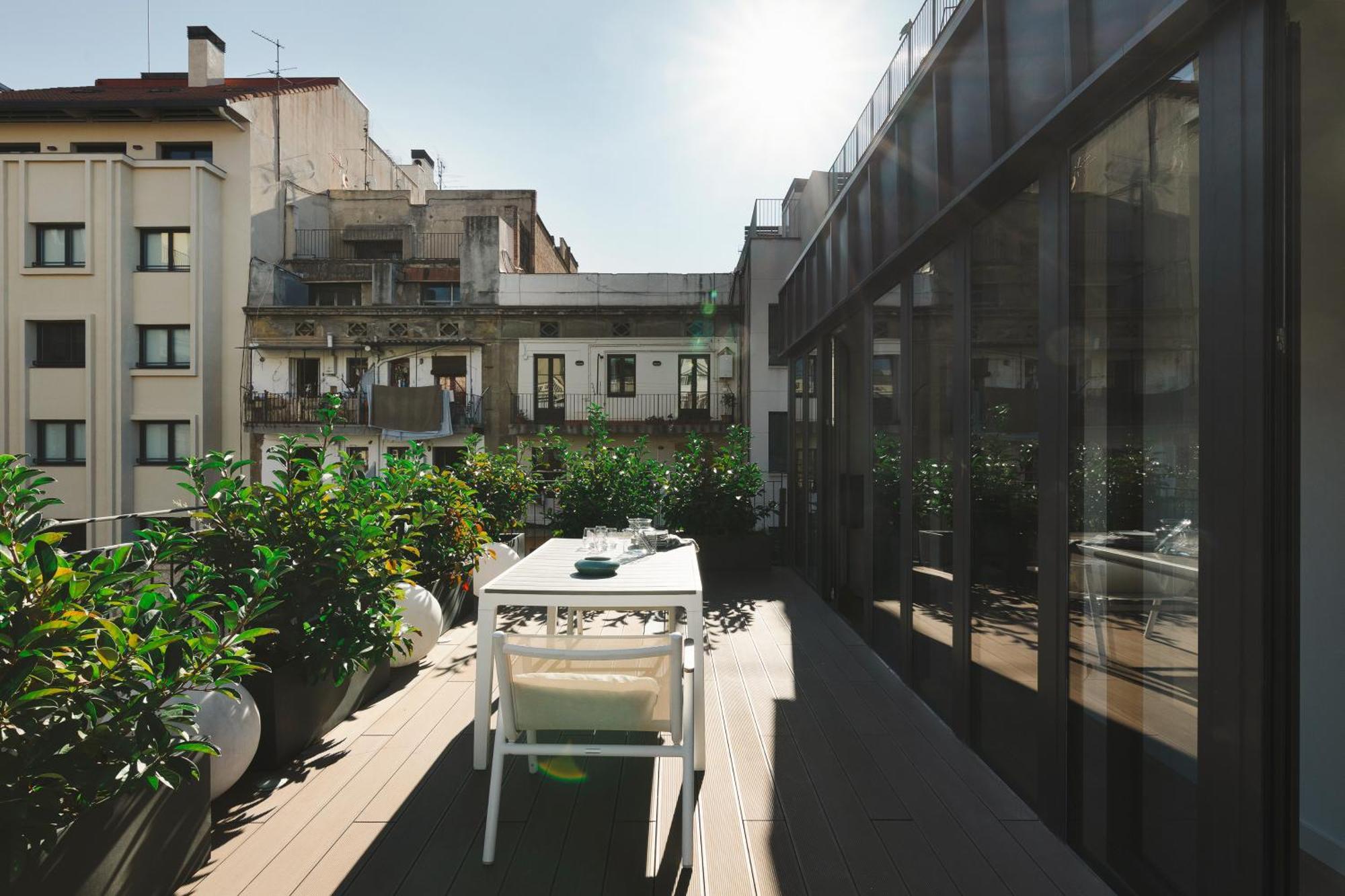 Appartement Casa Mercader