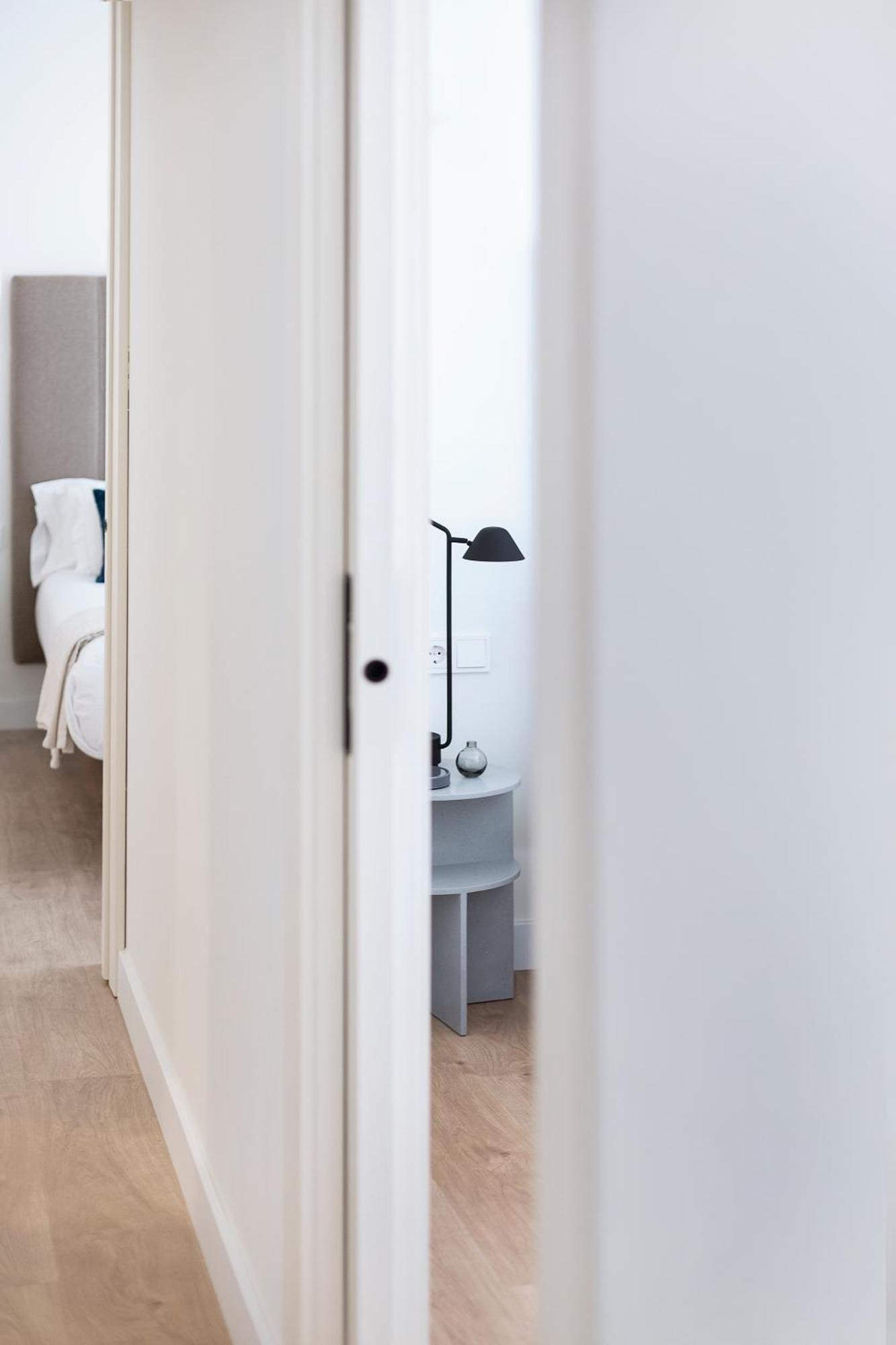 Appartement Casa Mercader *