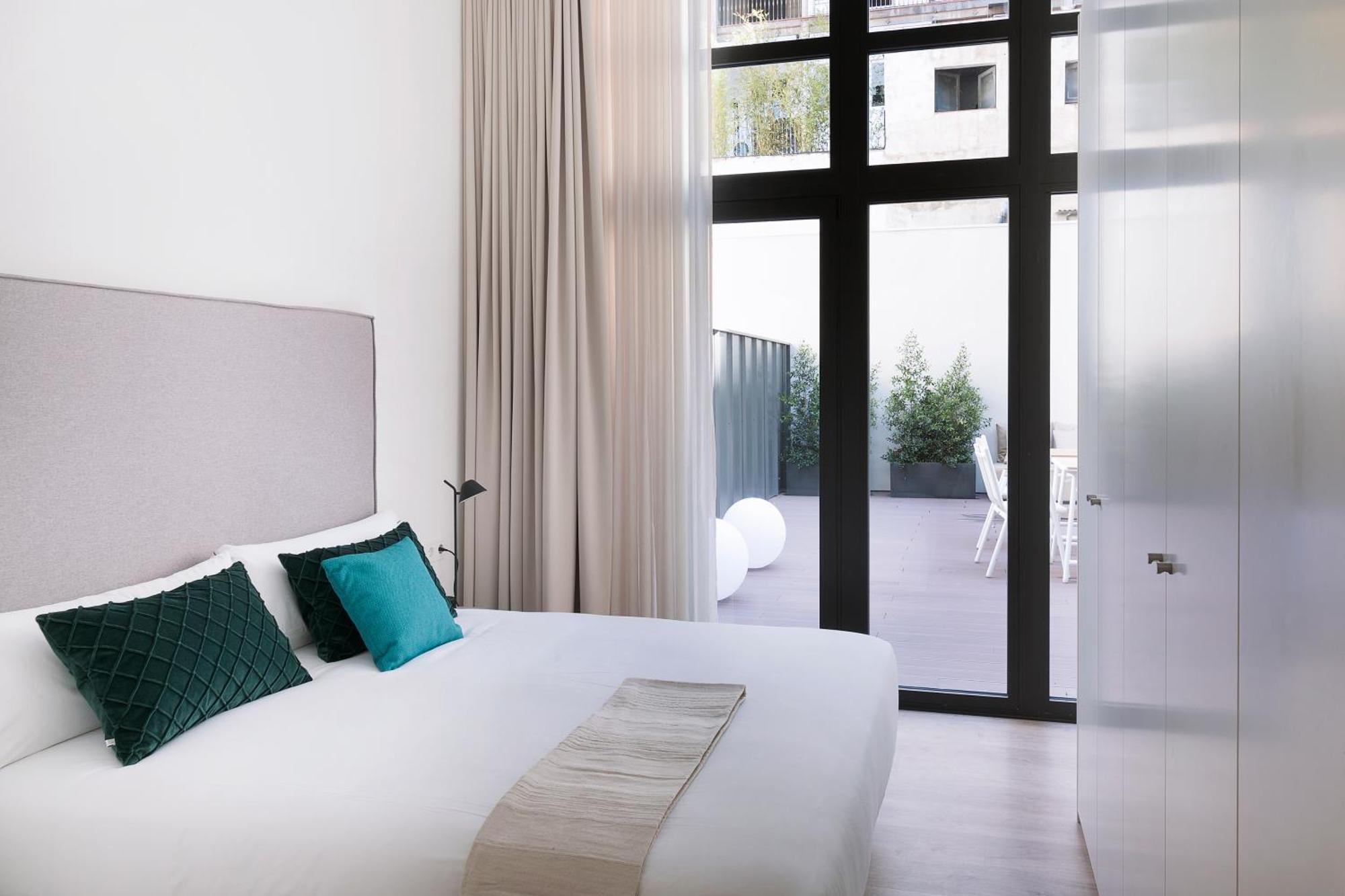 Appartement Casa Mercader Barcelone