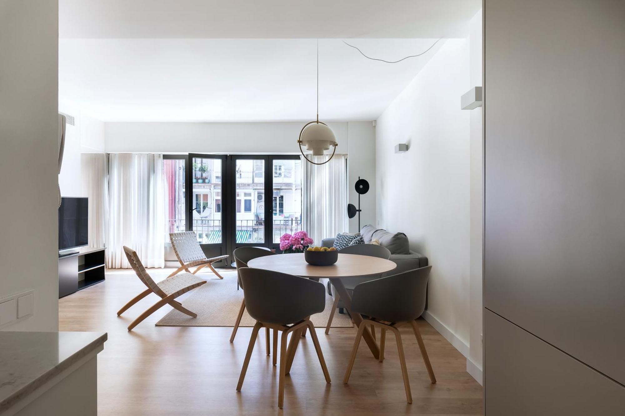 Casa Mercader Barcelone