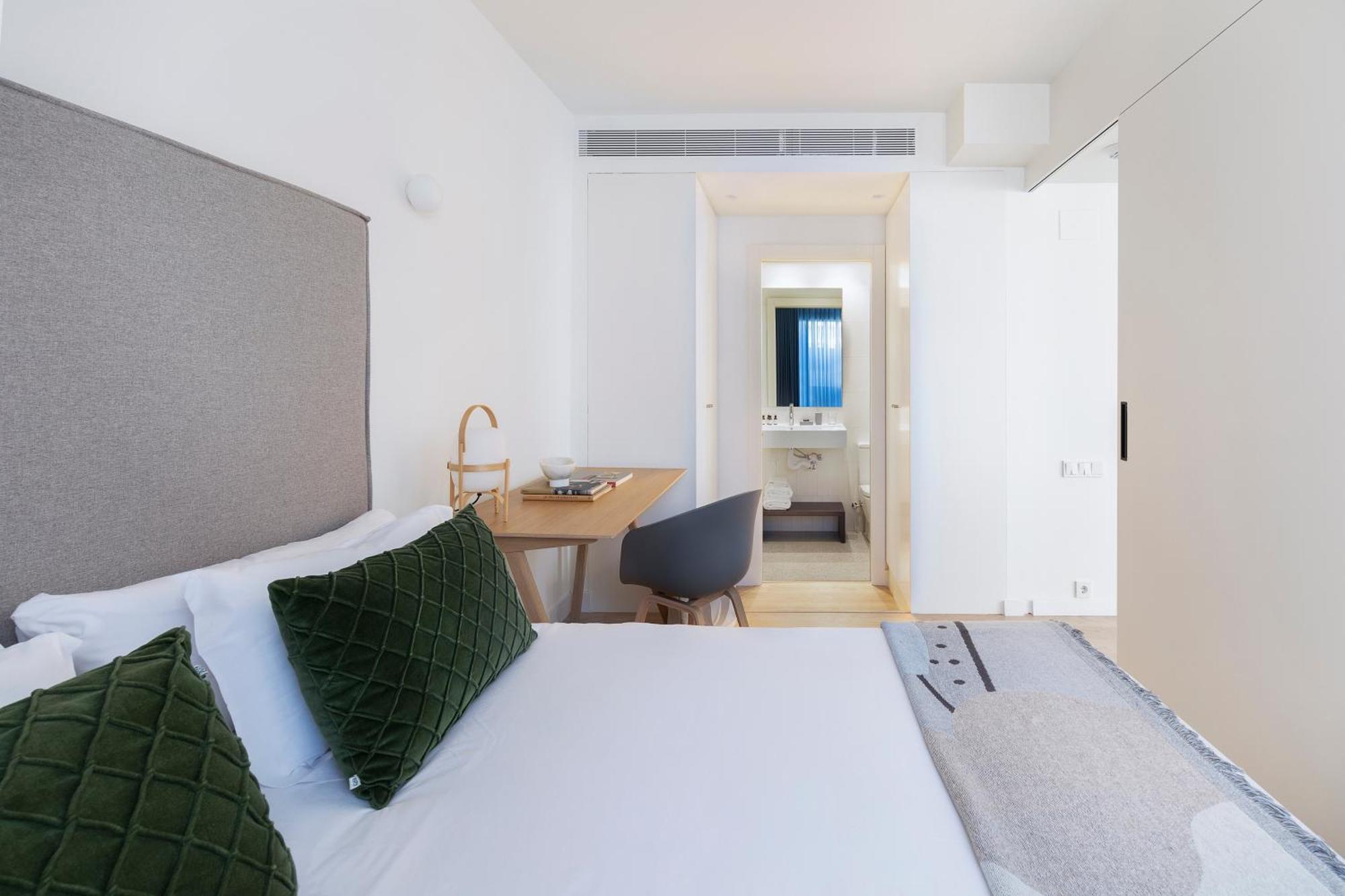 Appartement Casa Mercader