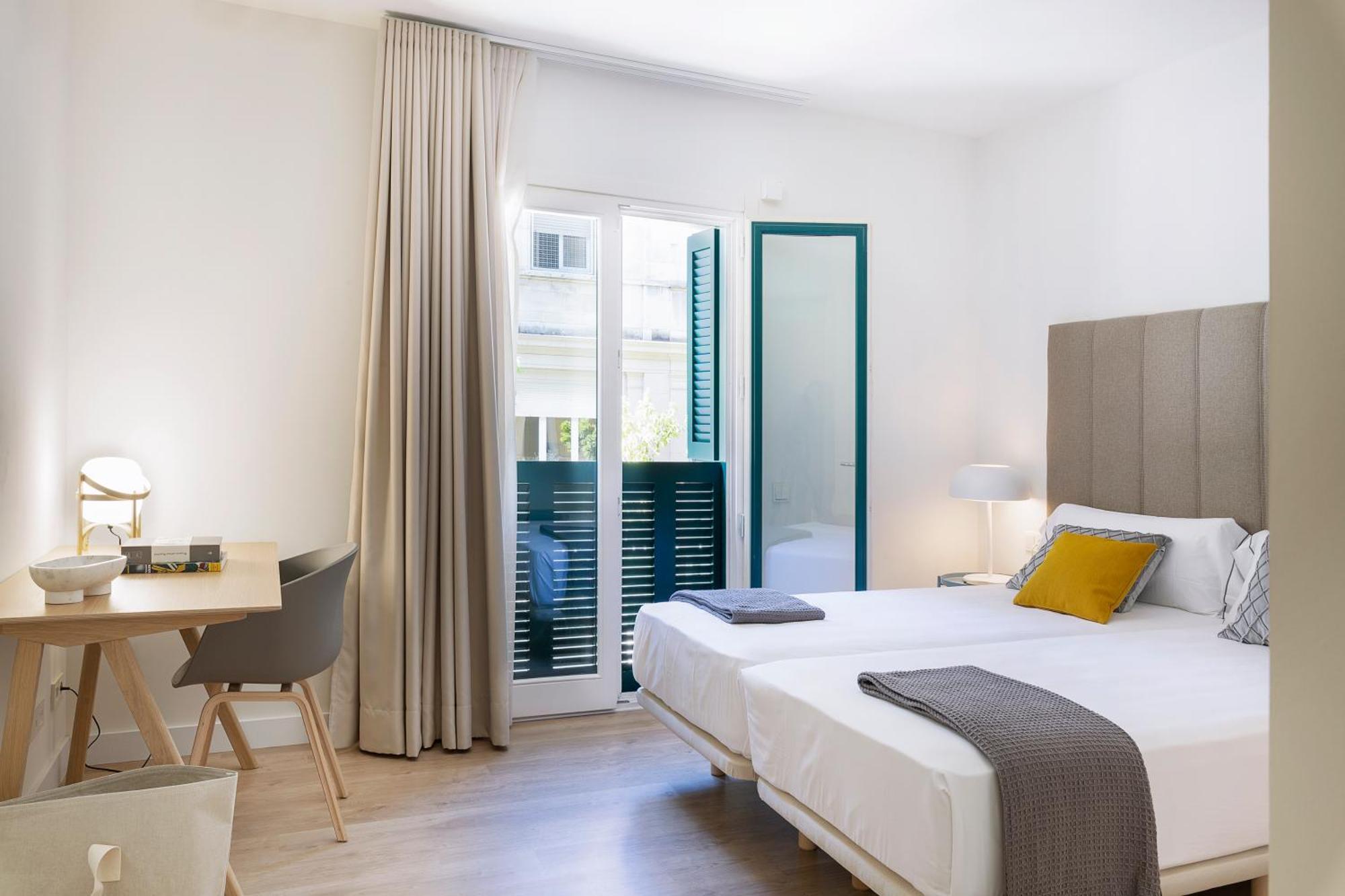 Casa Mercader Appartement *