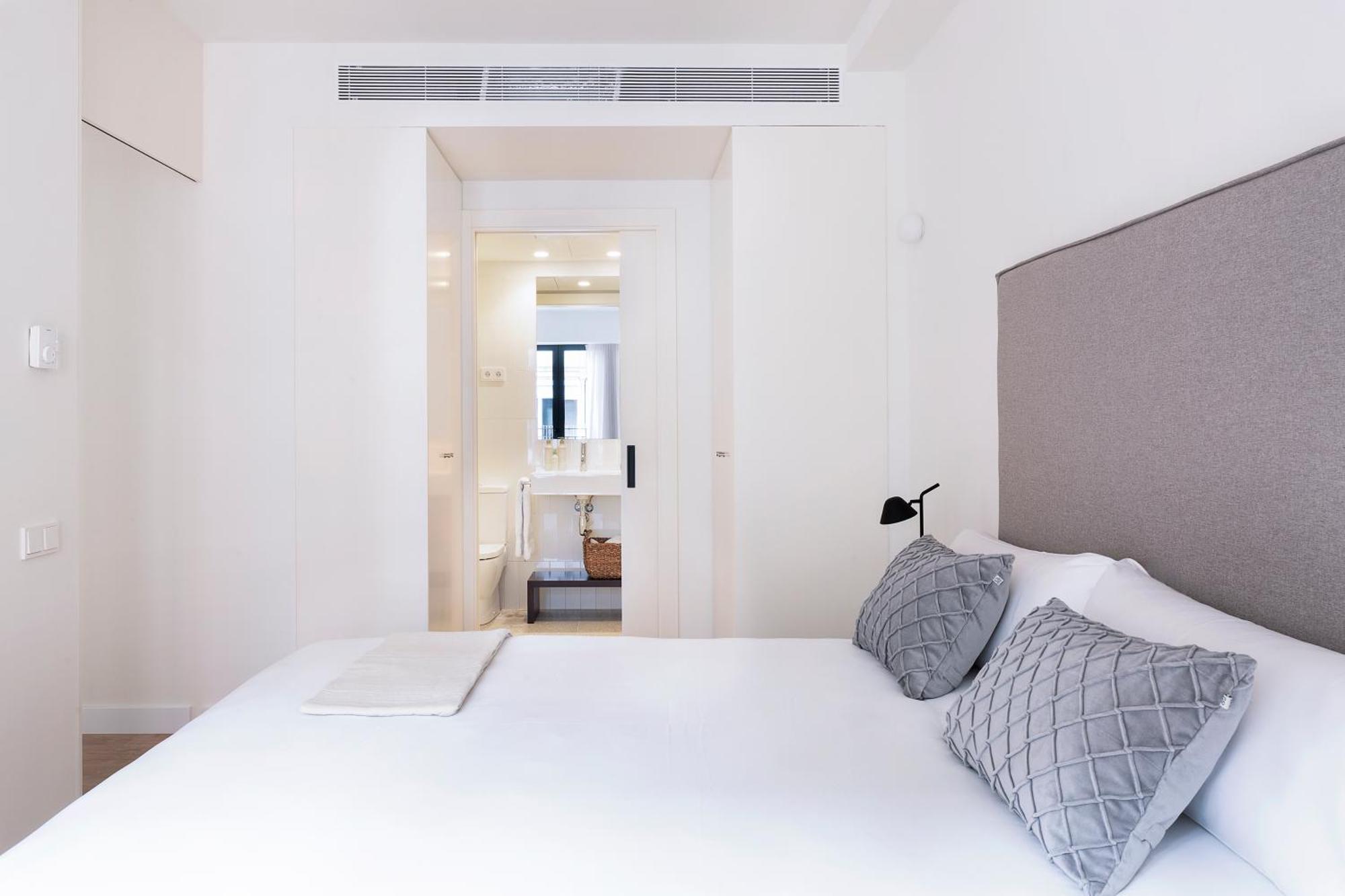 Appartement Casa Mercader *