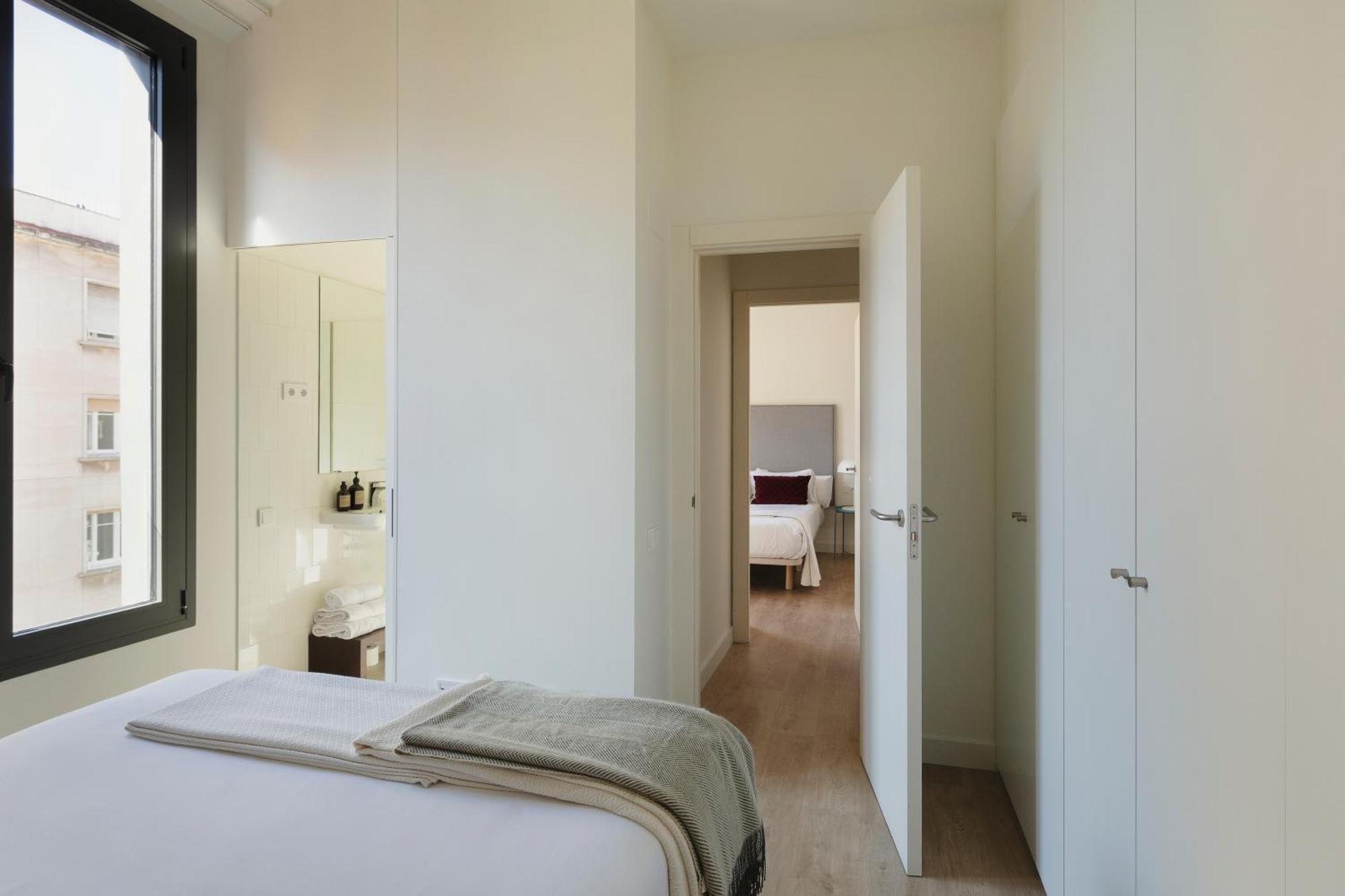 Casa Mercader Appartement Barcelone