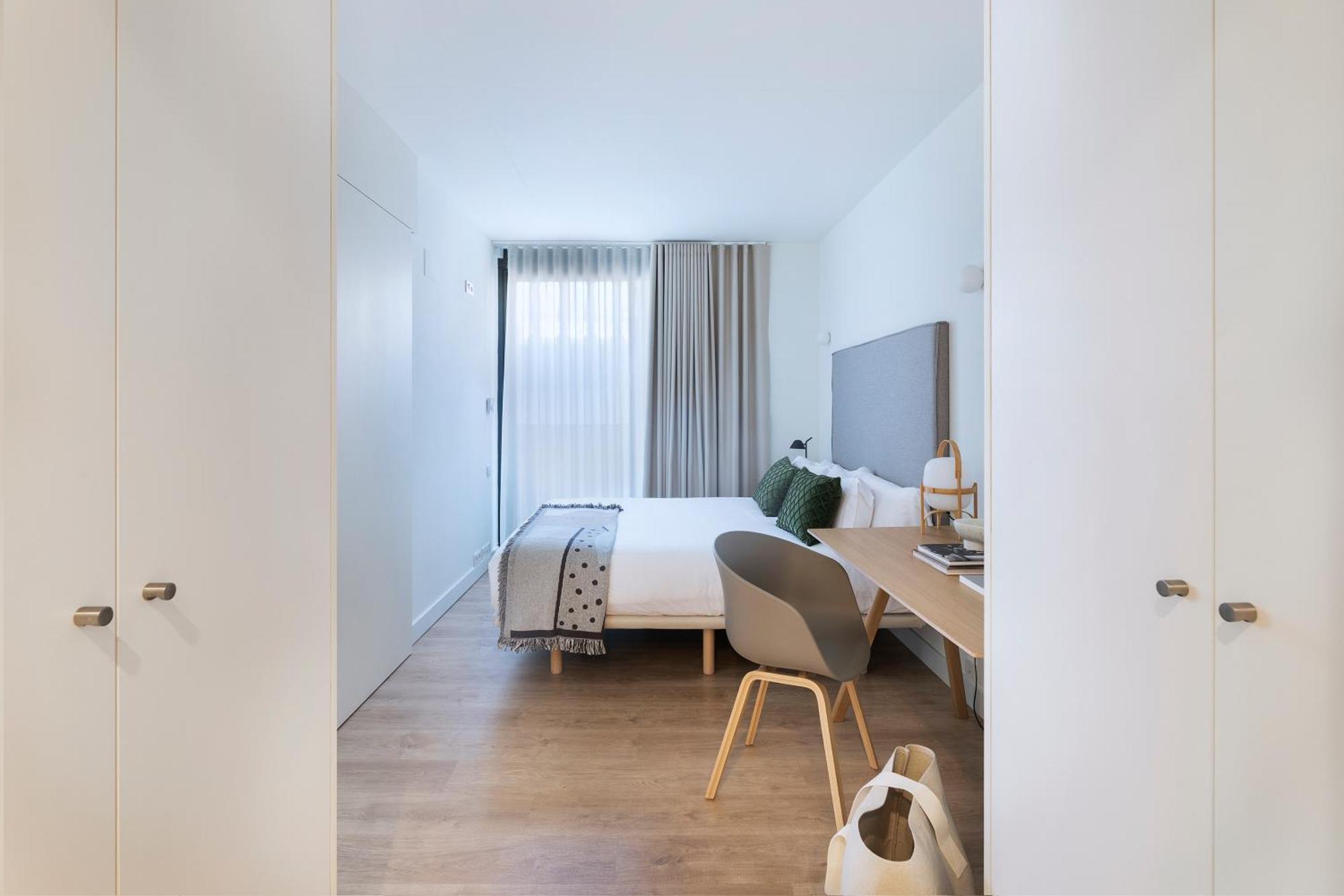 Appartement Casa Mercader *