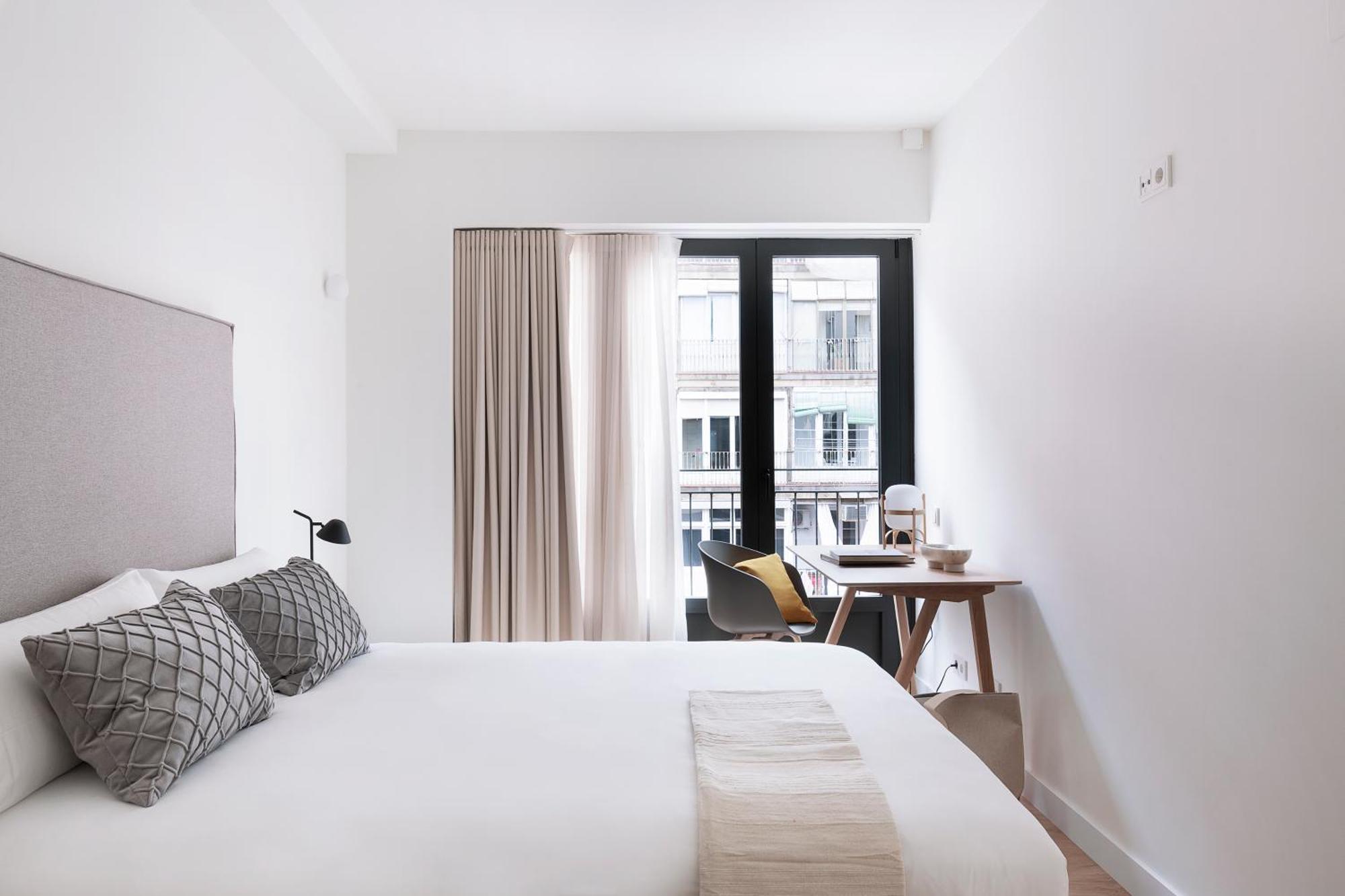 Casa Mercader Appartement Barcelone