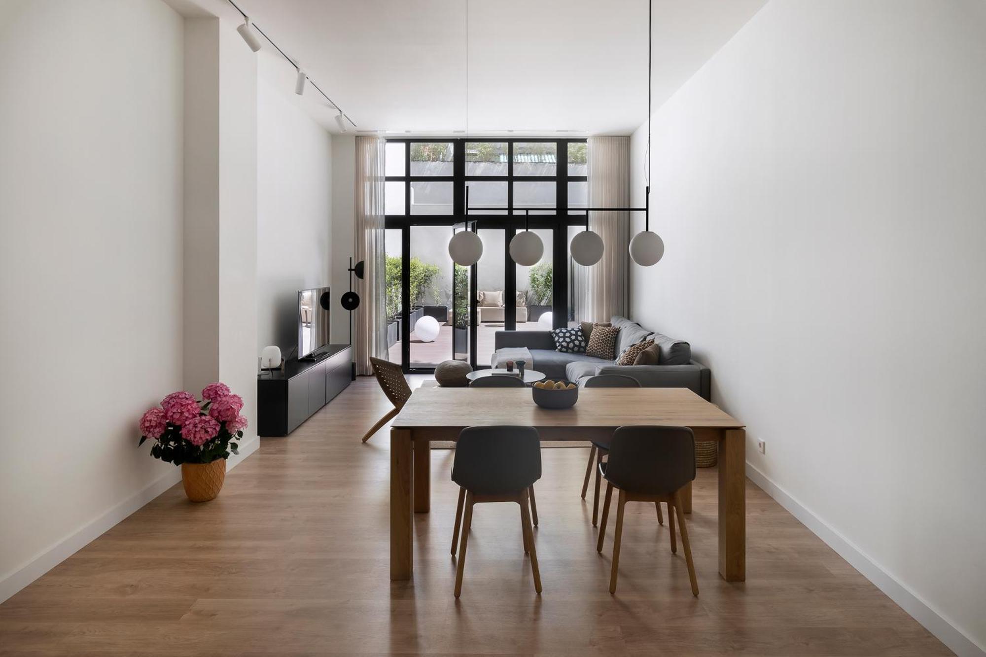 Appartement Casa Mercader *