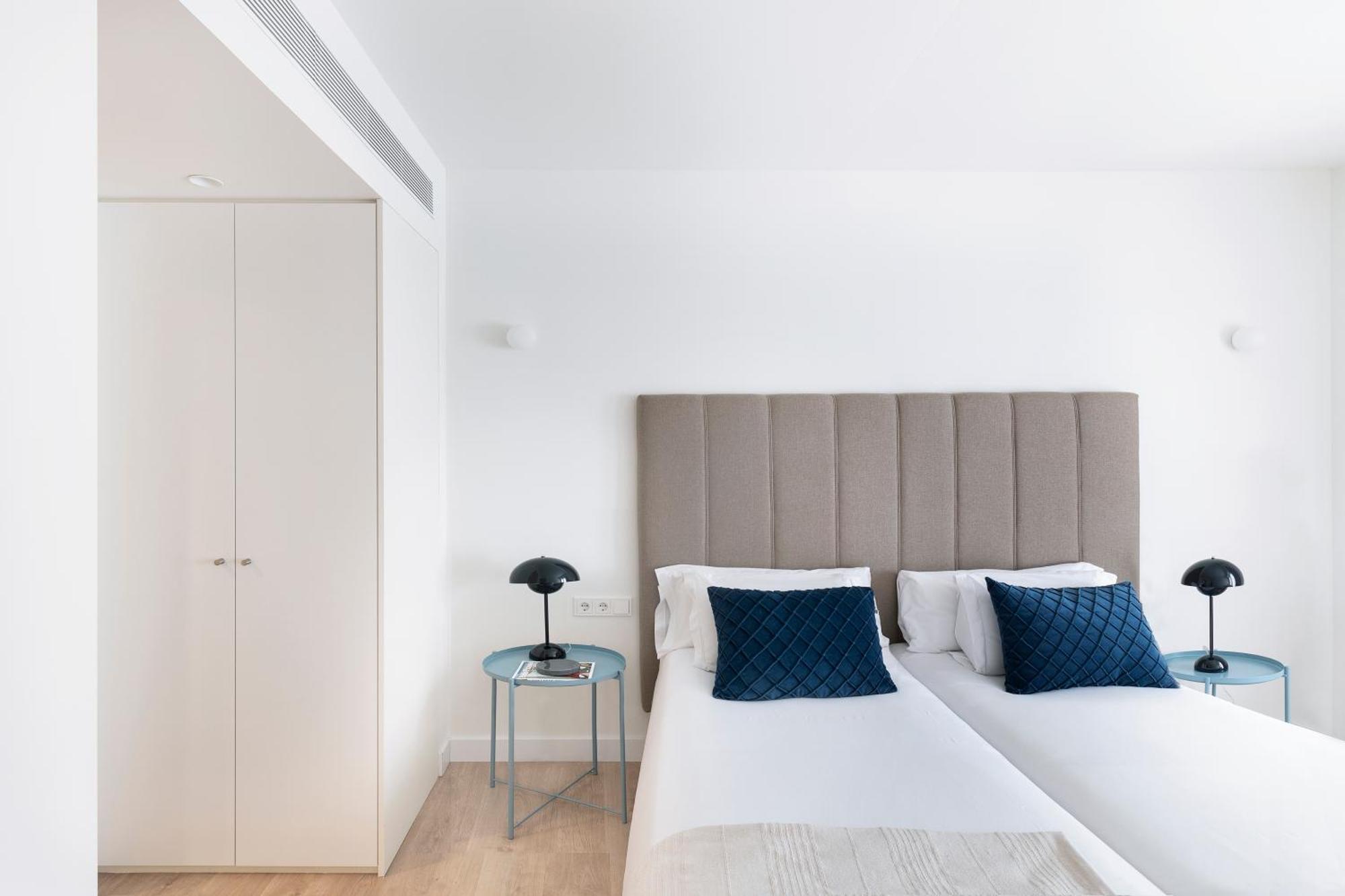 Appartement Casa Mercader Barcelone