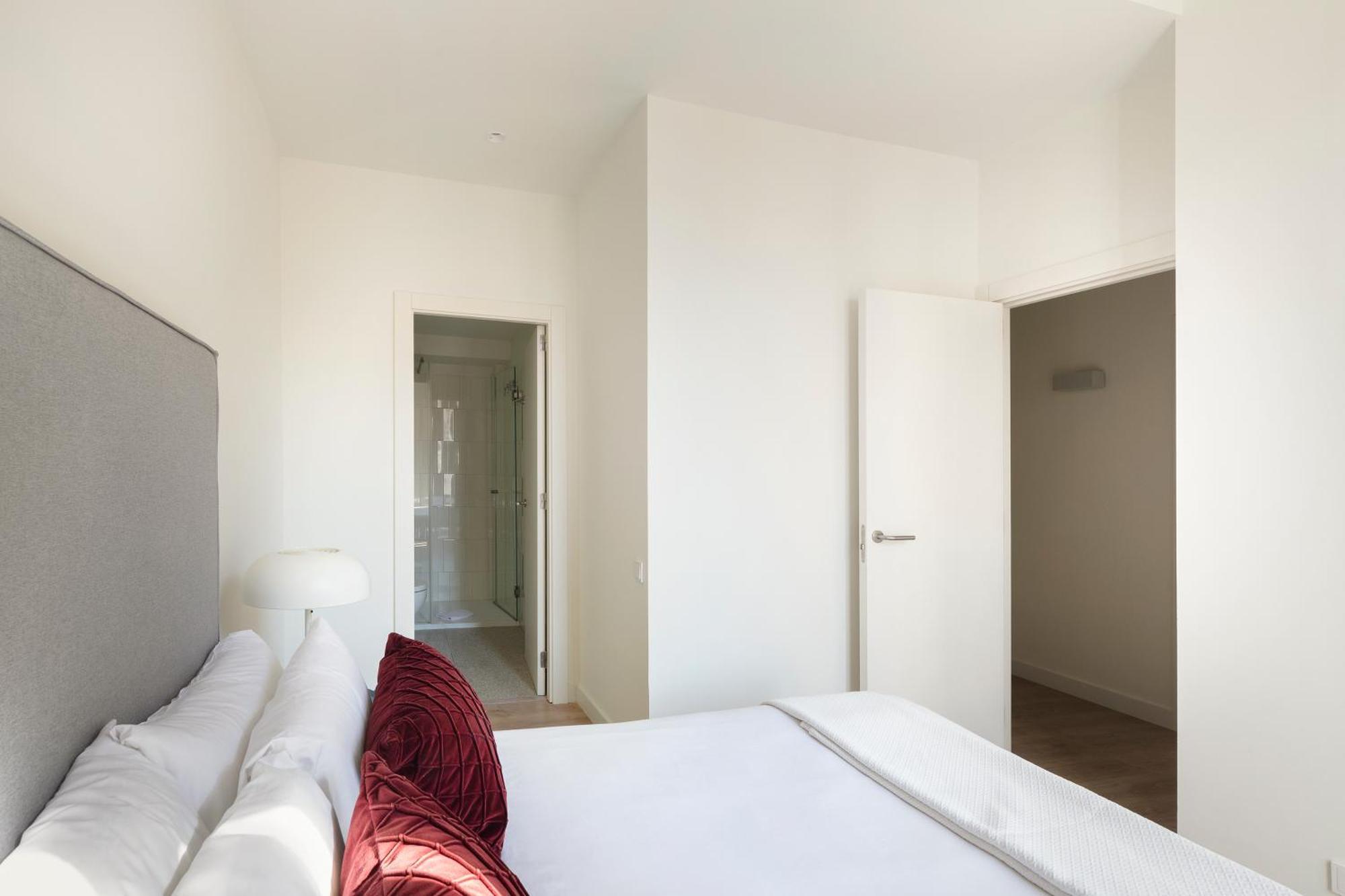 Casa Mercader Appartement