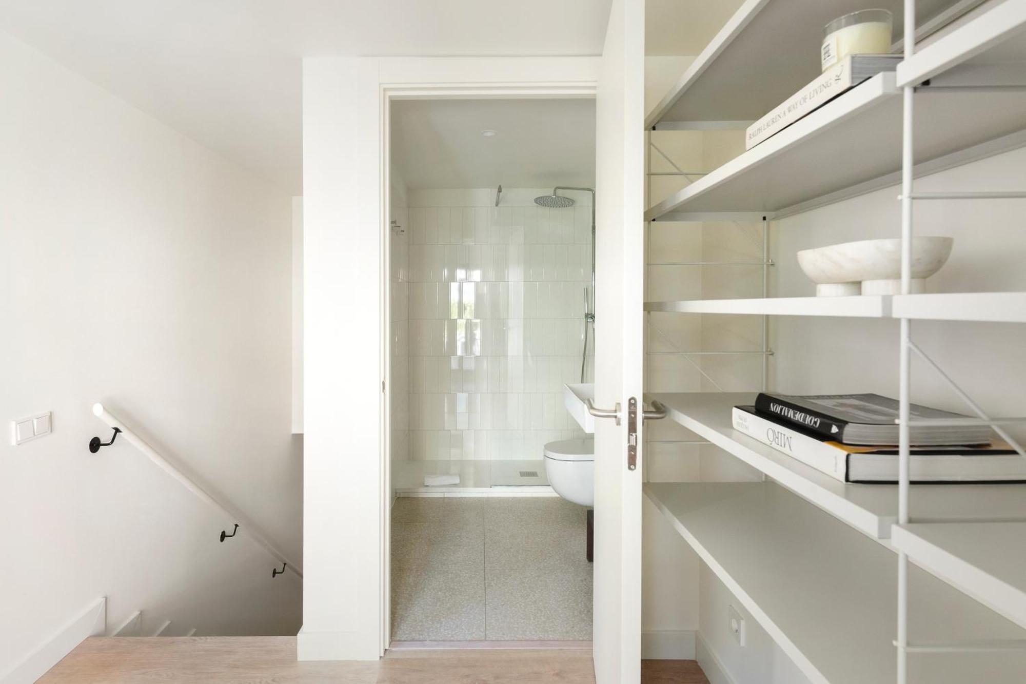 Appartement Casa Mercader