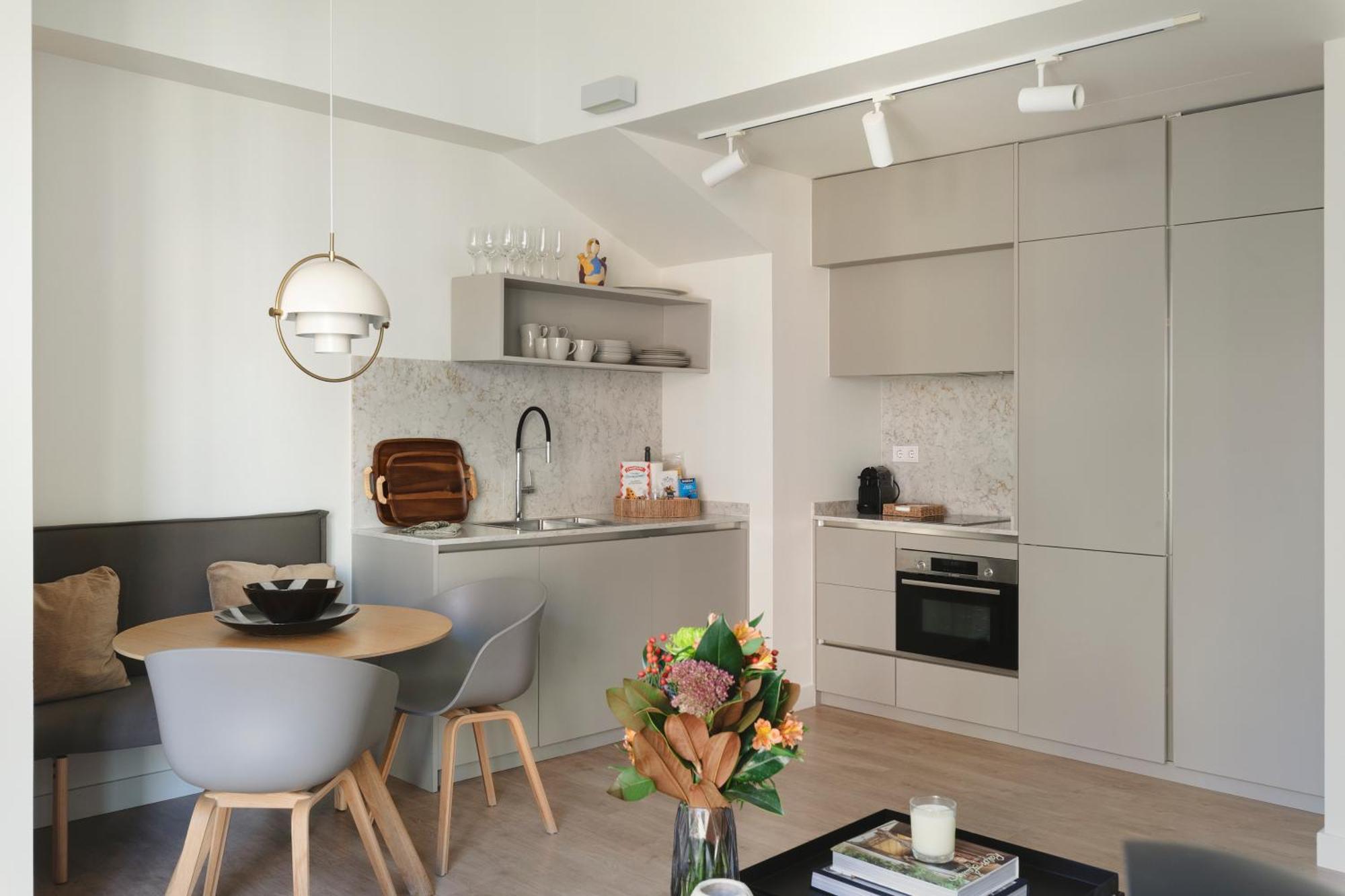 Appartement Casa Mercader *