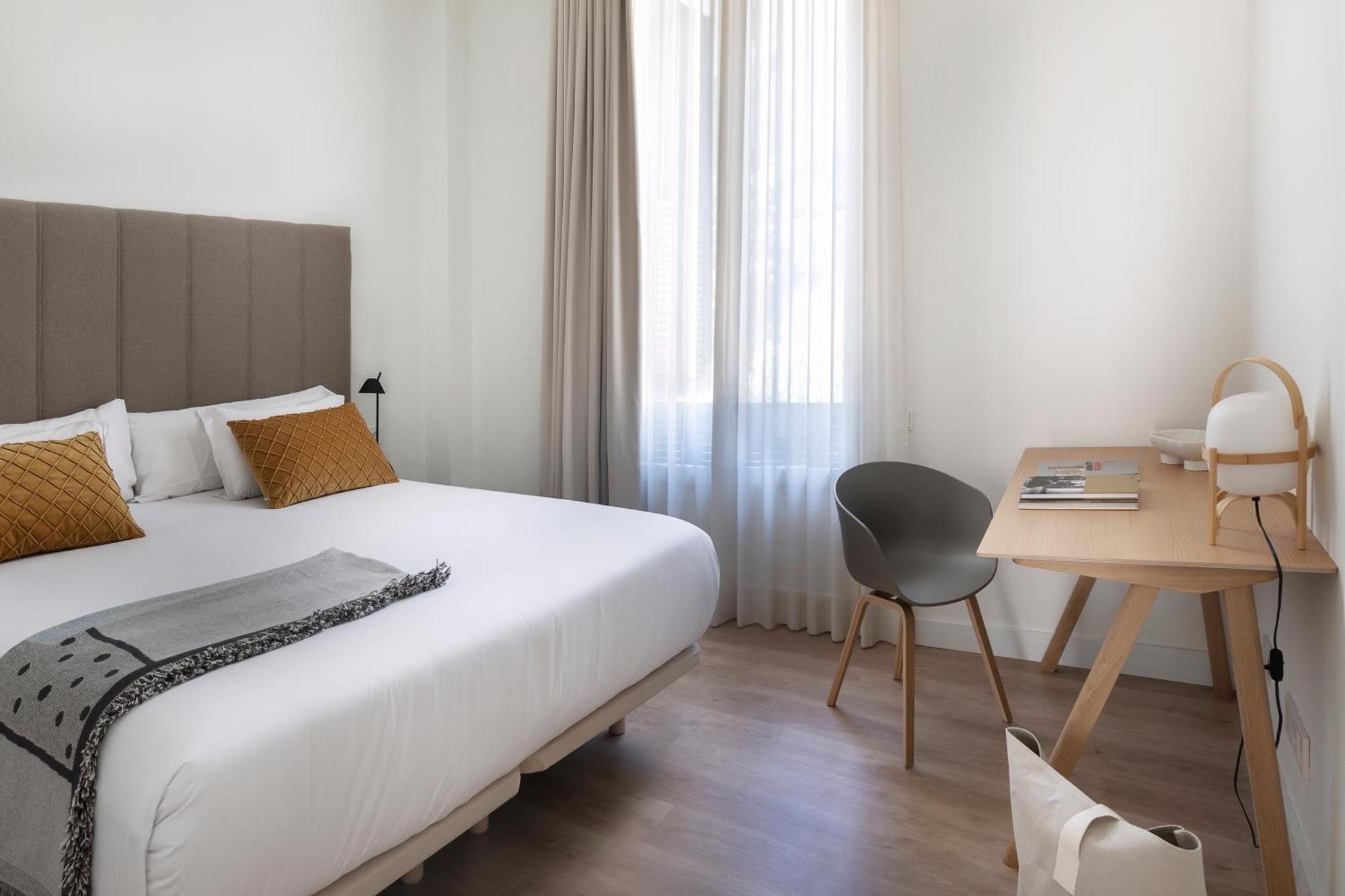 Appartement Casa Mercader Barcelone