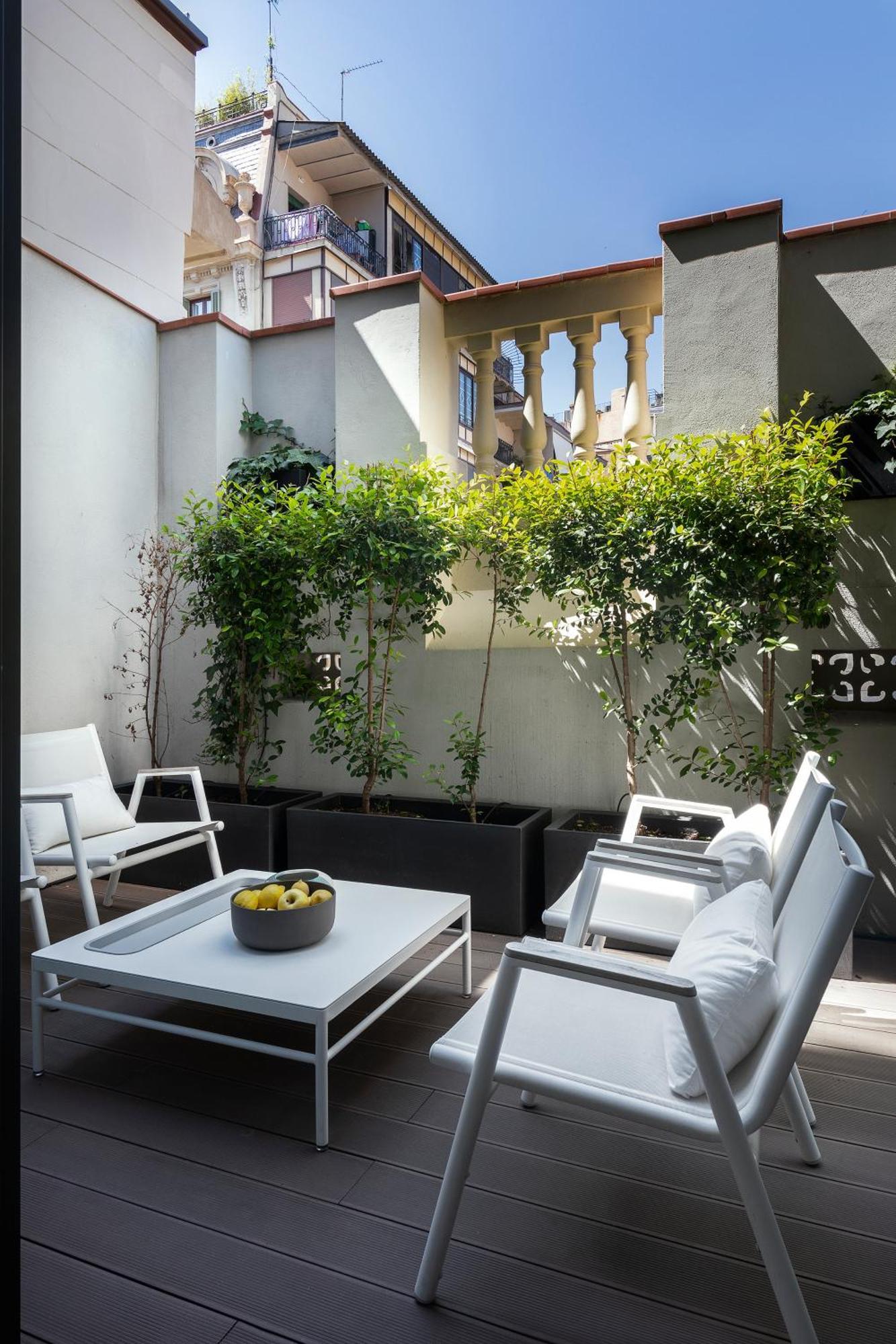 Appartement Casa Mercader