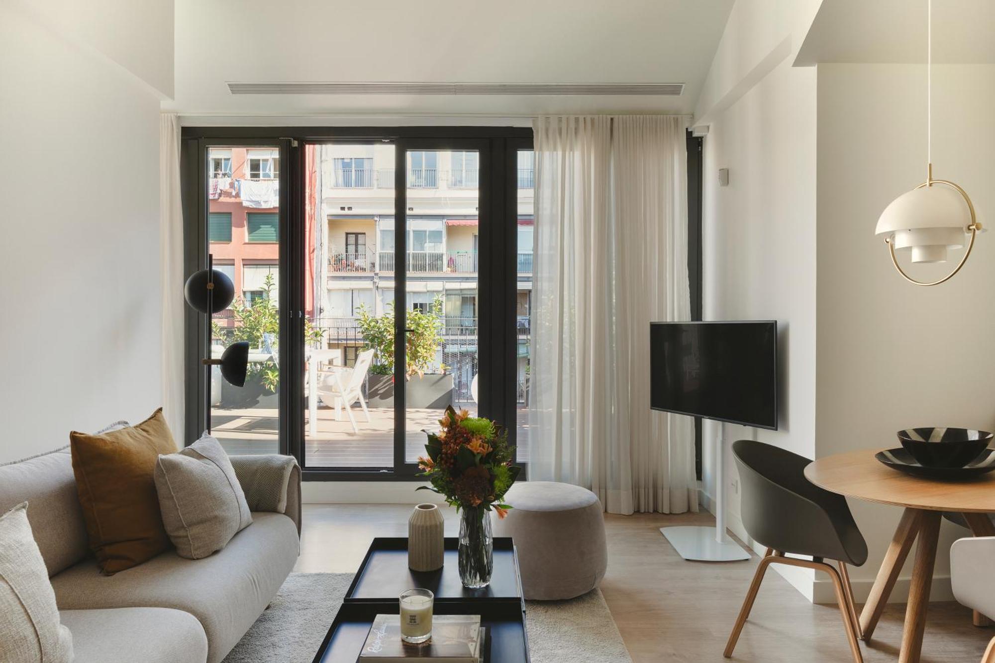 Casa Mercader Appartement *