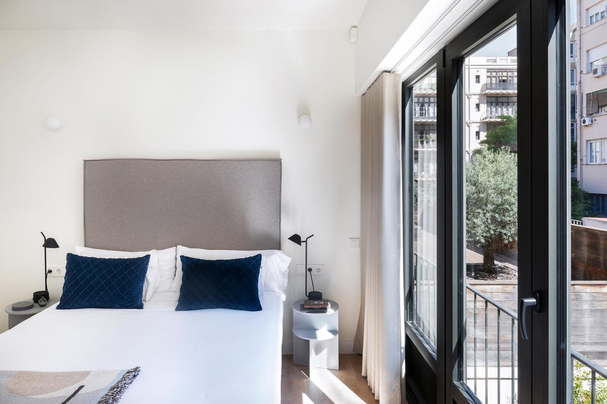 Appartement Casa Mercader *