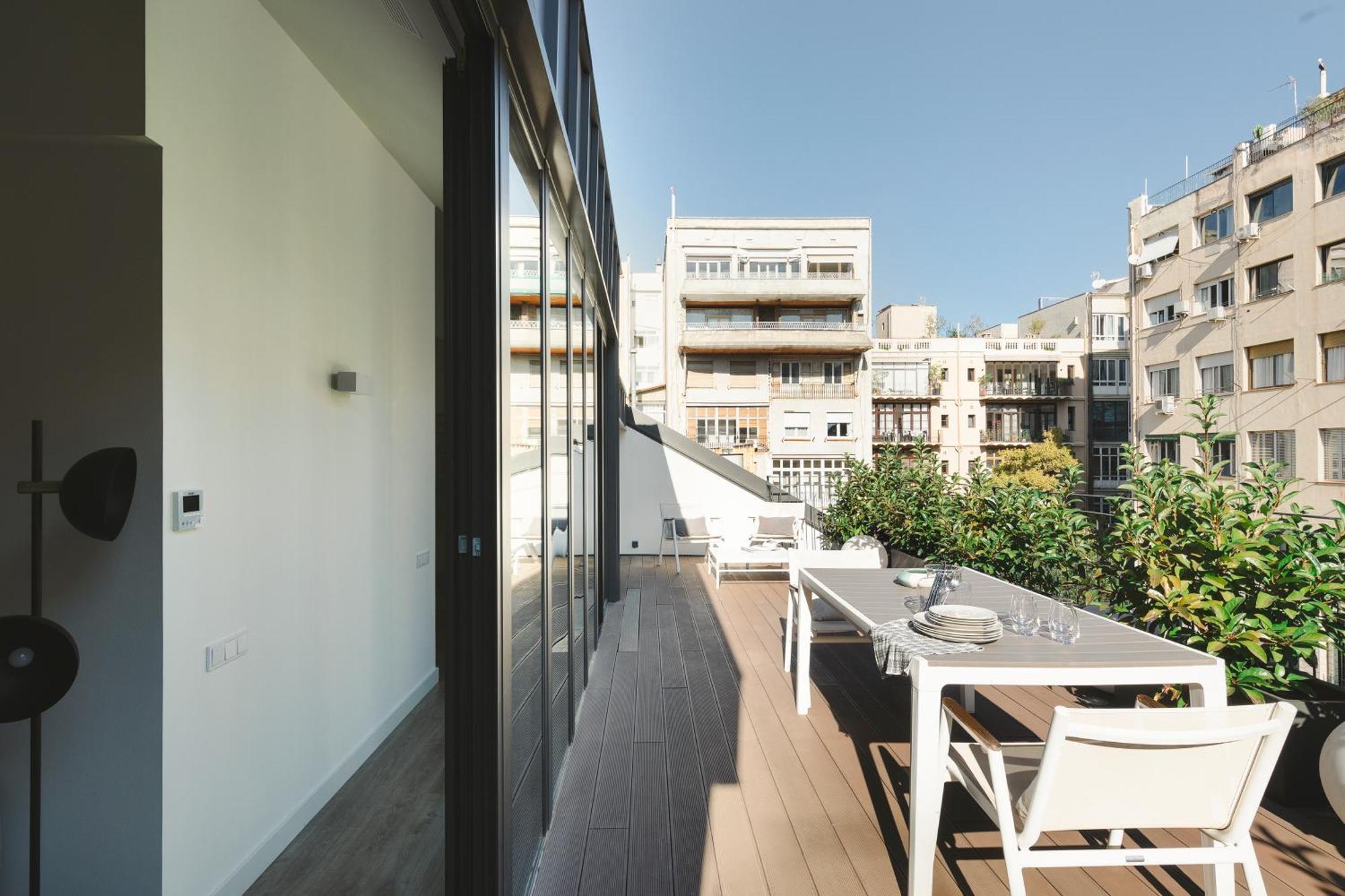 Casa Mercader Appartement Barcelone