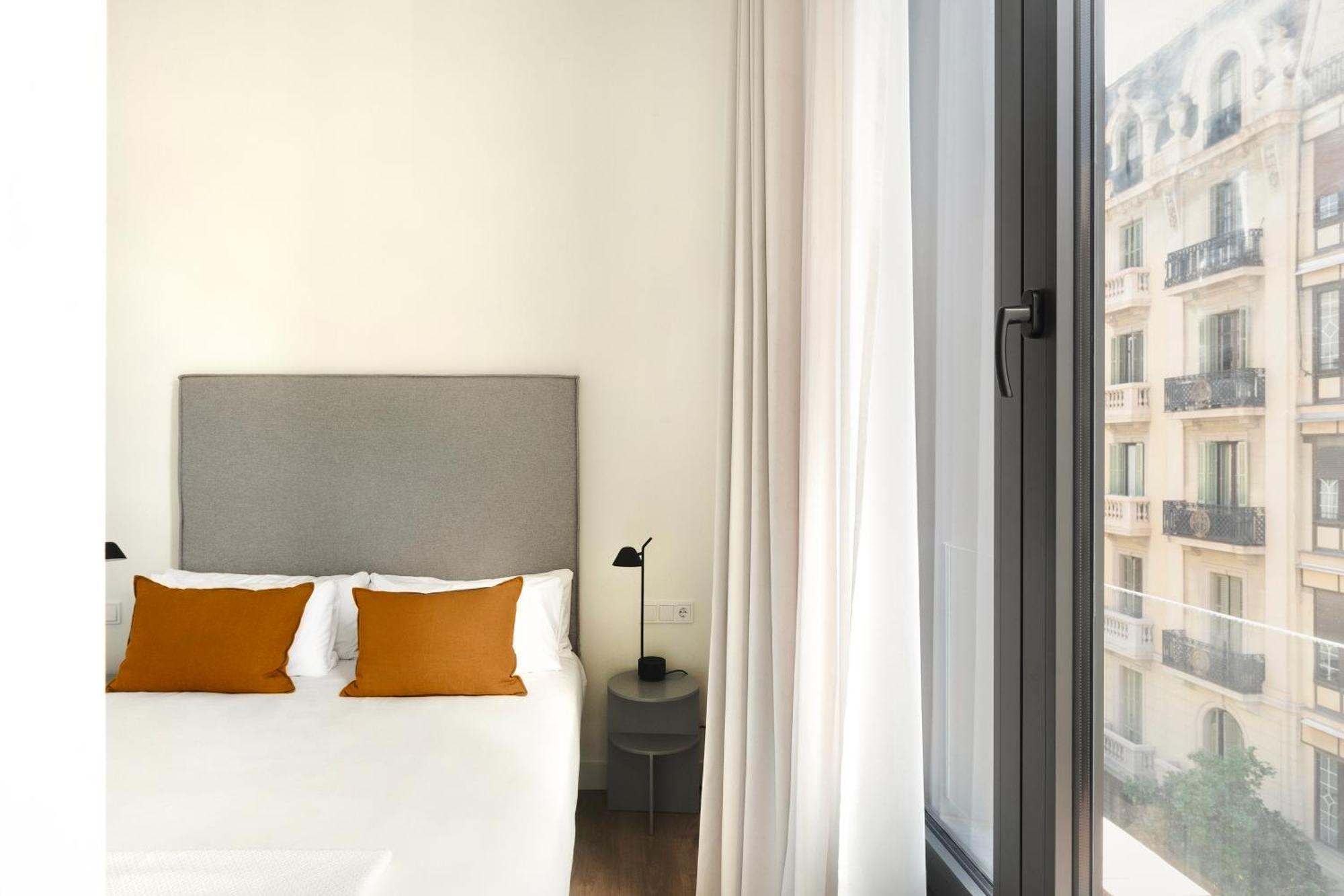 Casa Mercader Appartement