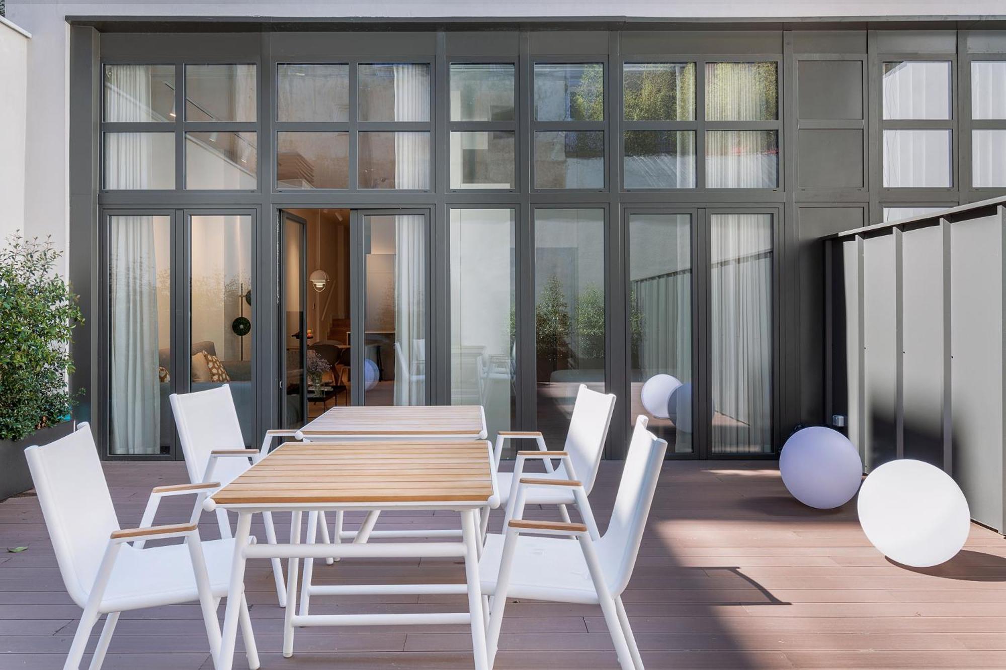 Appartement Casa Mercader