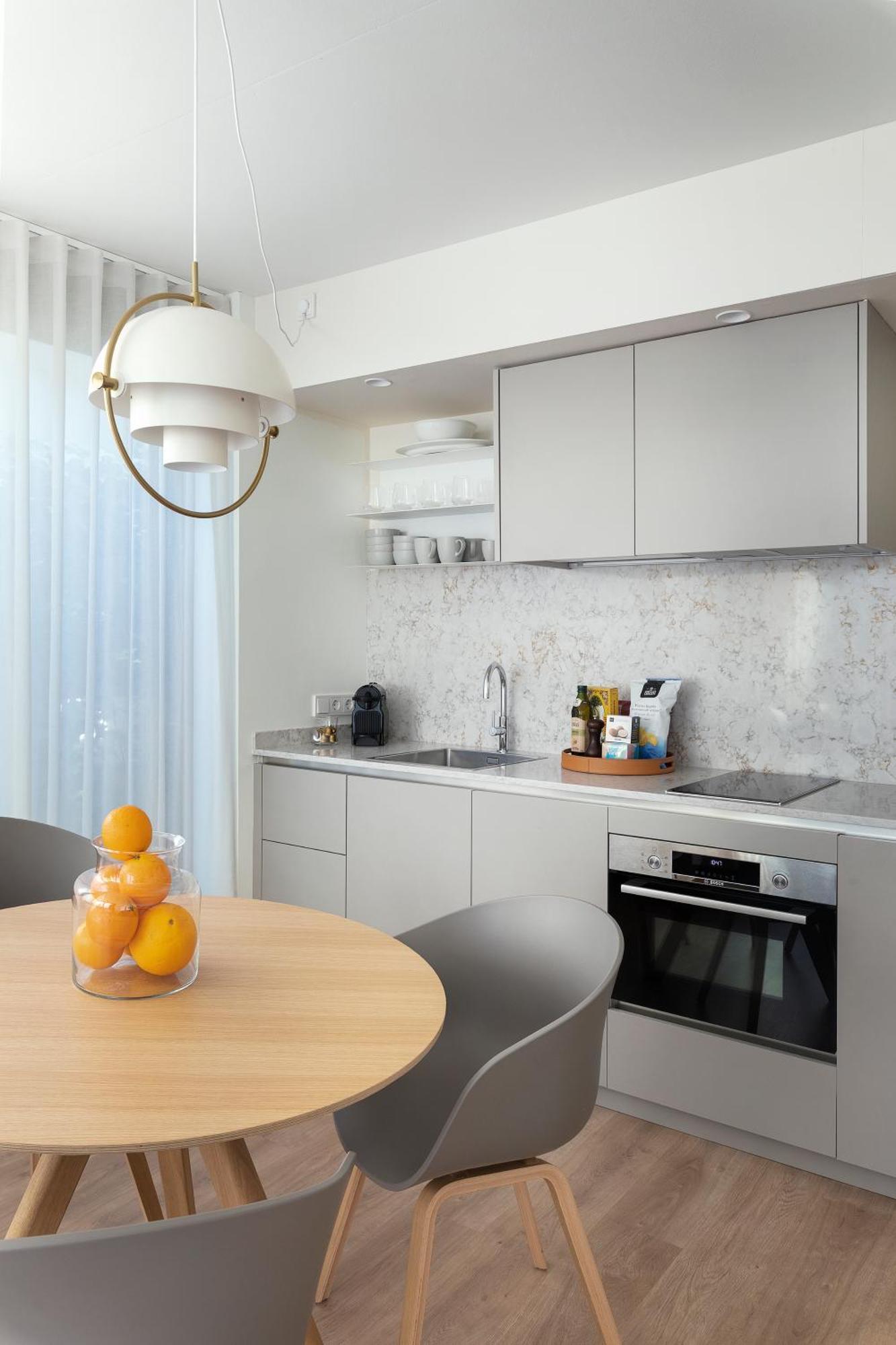 Appartement Casa Mercader *