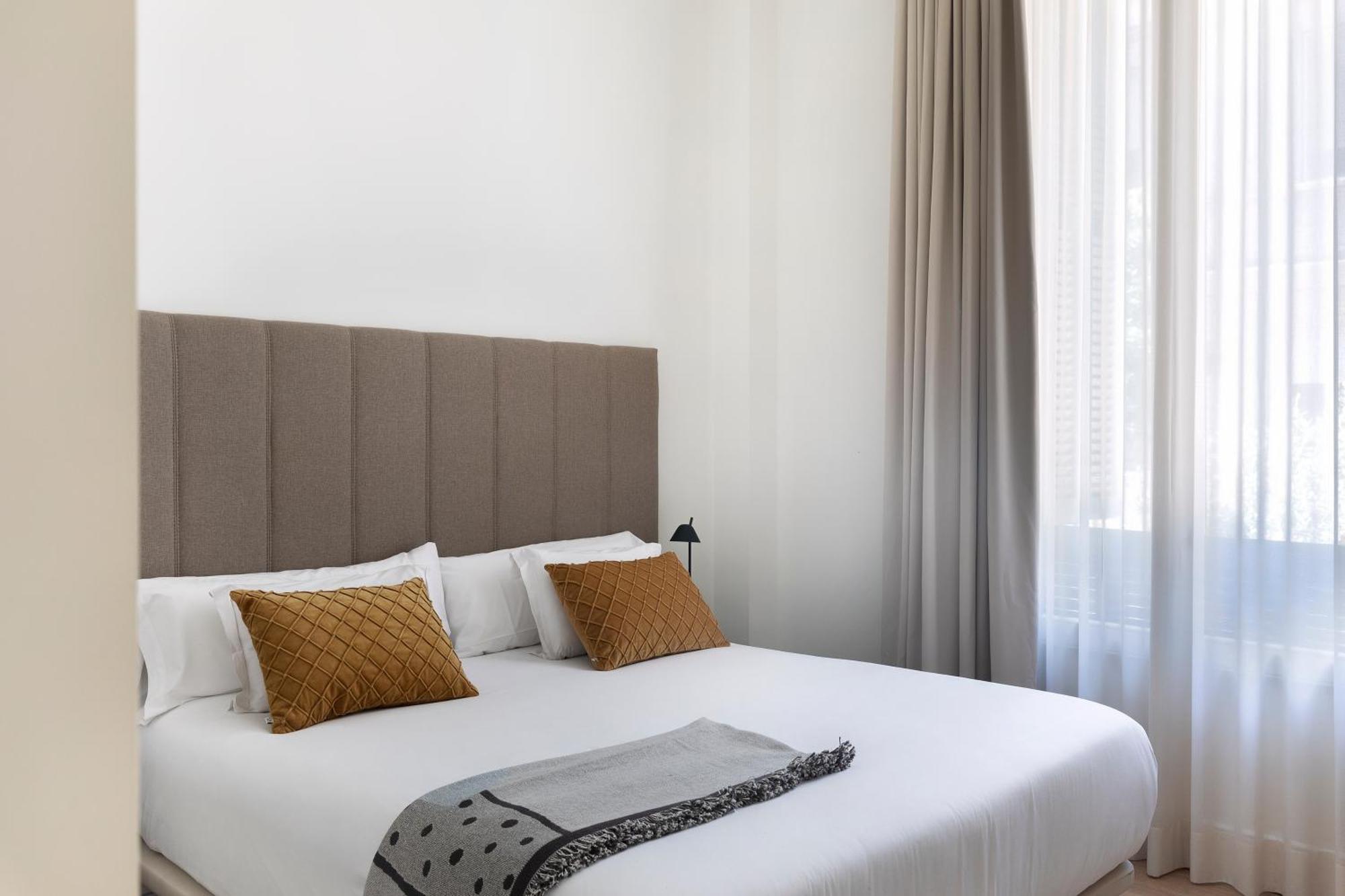 Casa Mercader Appartement Barcelone