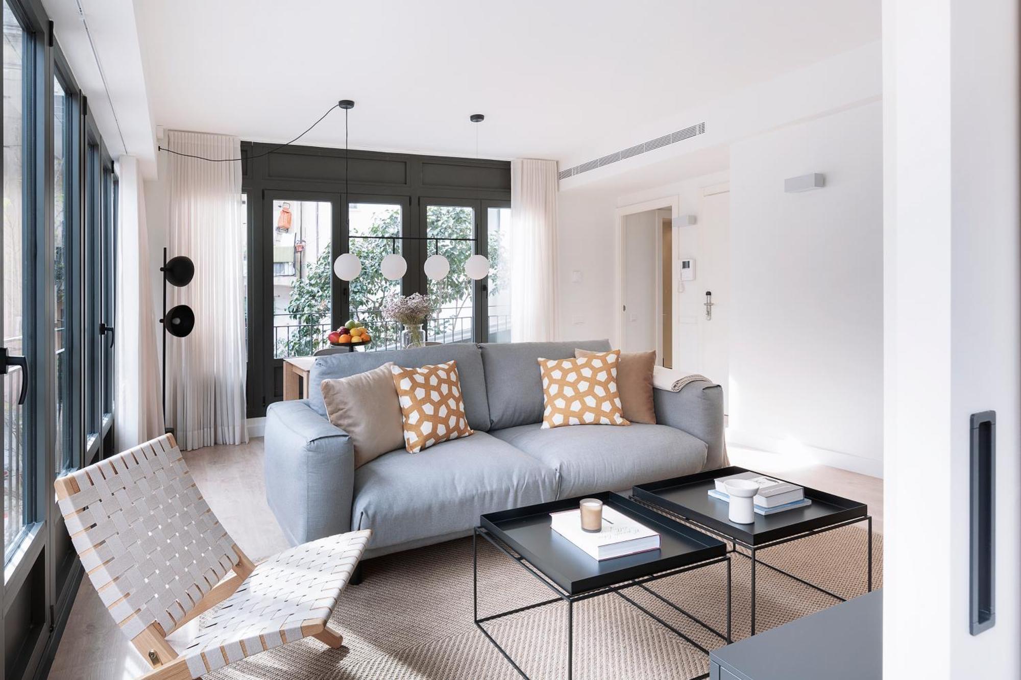 Appartement Casa Mercader Barcelone