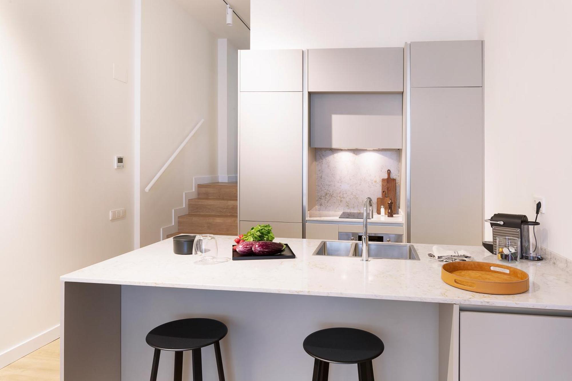 Casa Mercader Appartement