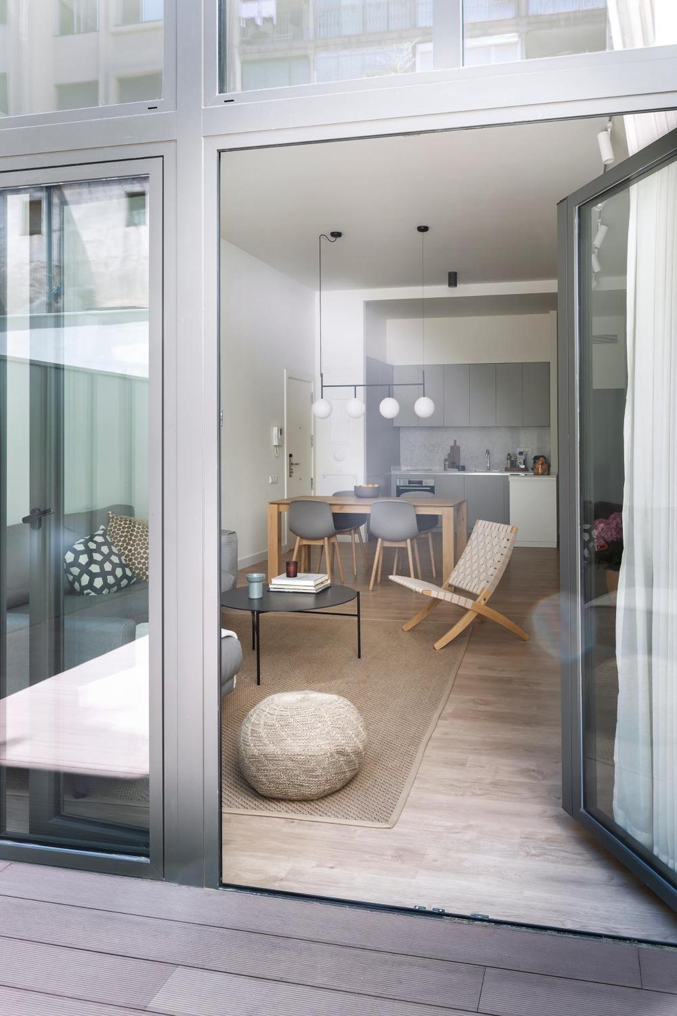 Casa Mercader Appartement *
