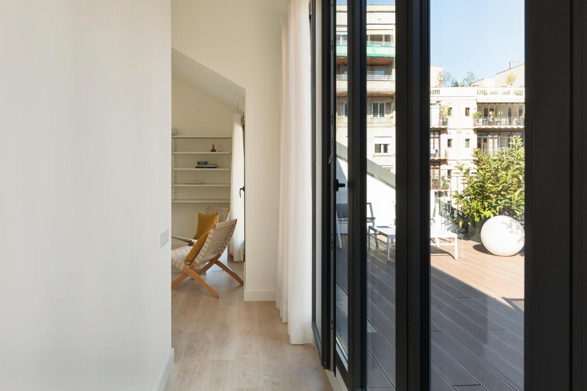 Casa Mercader Barcelone
