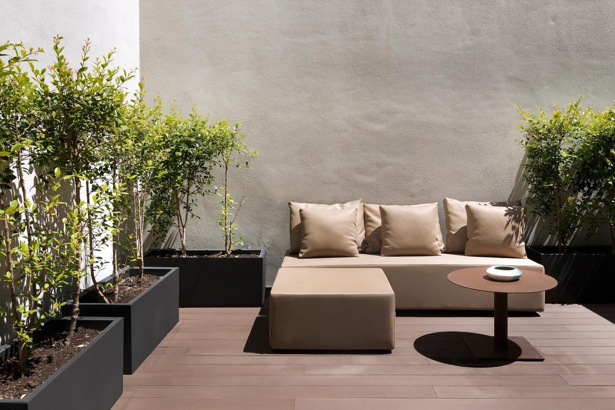Casa Mercader Appartement