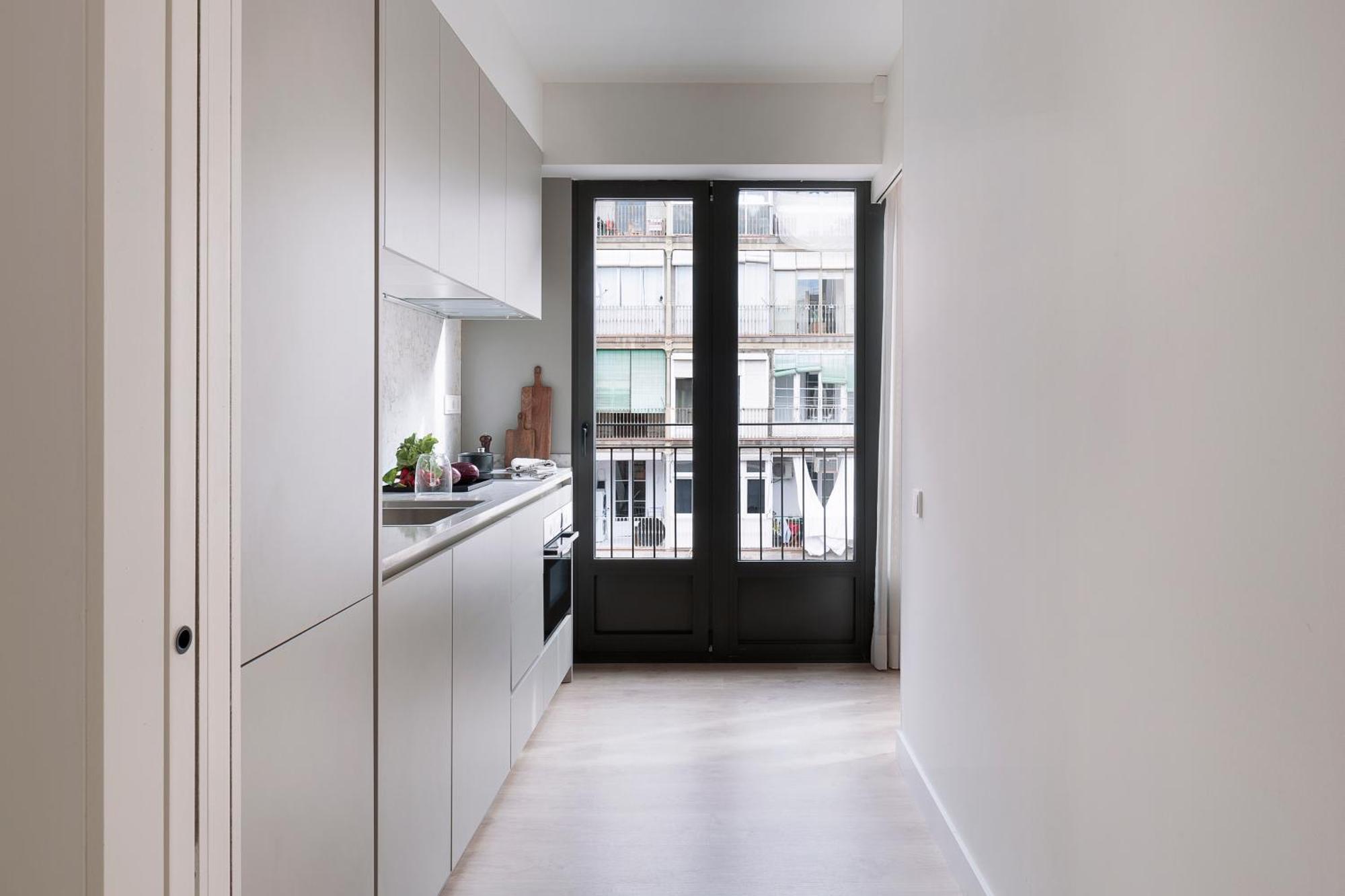 Appartement Casa Mercader *