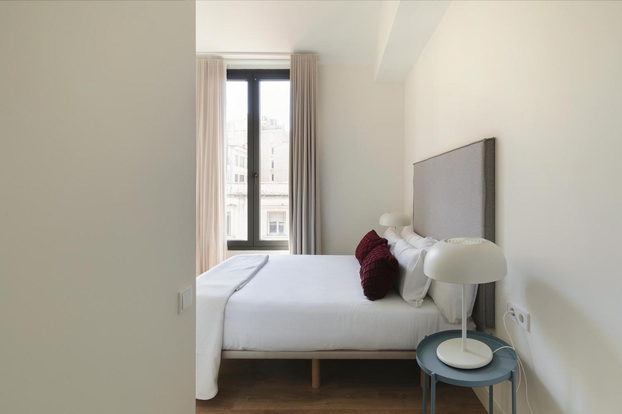 Casa Mercader Barcelone