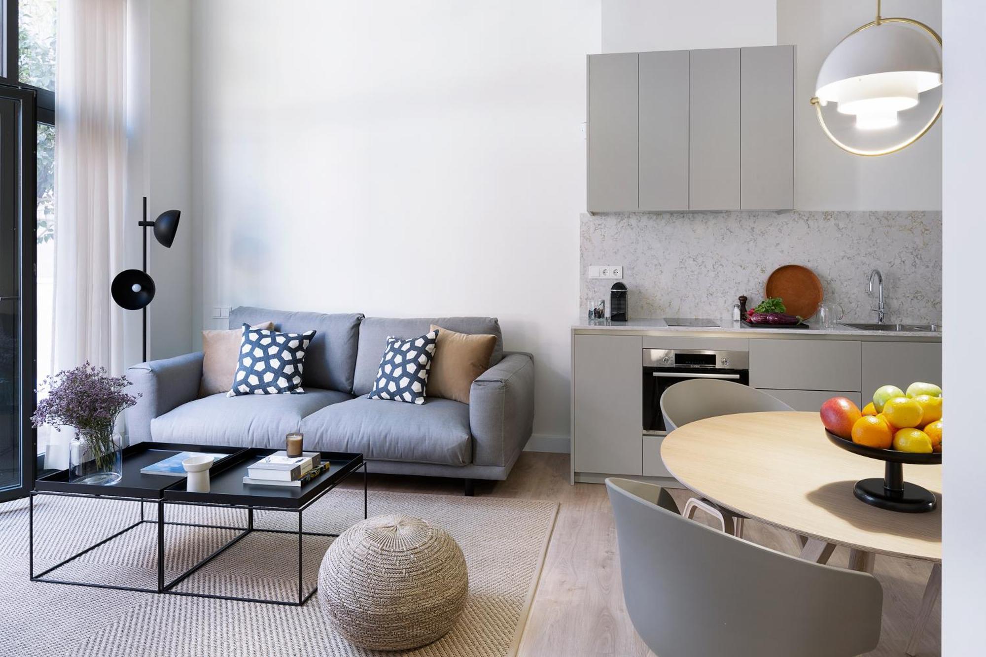 Appartement Casa Mercader
