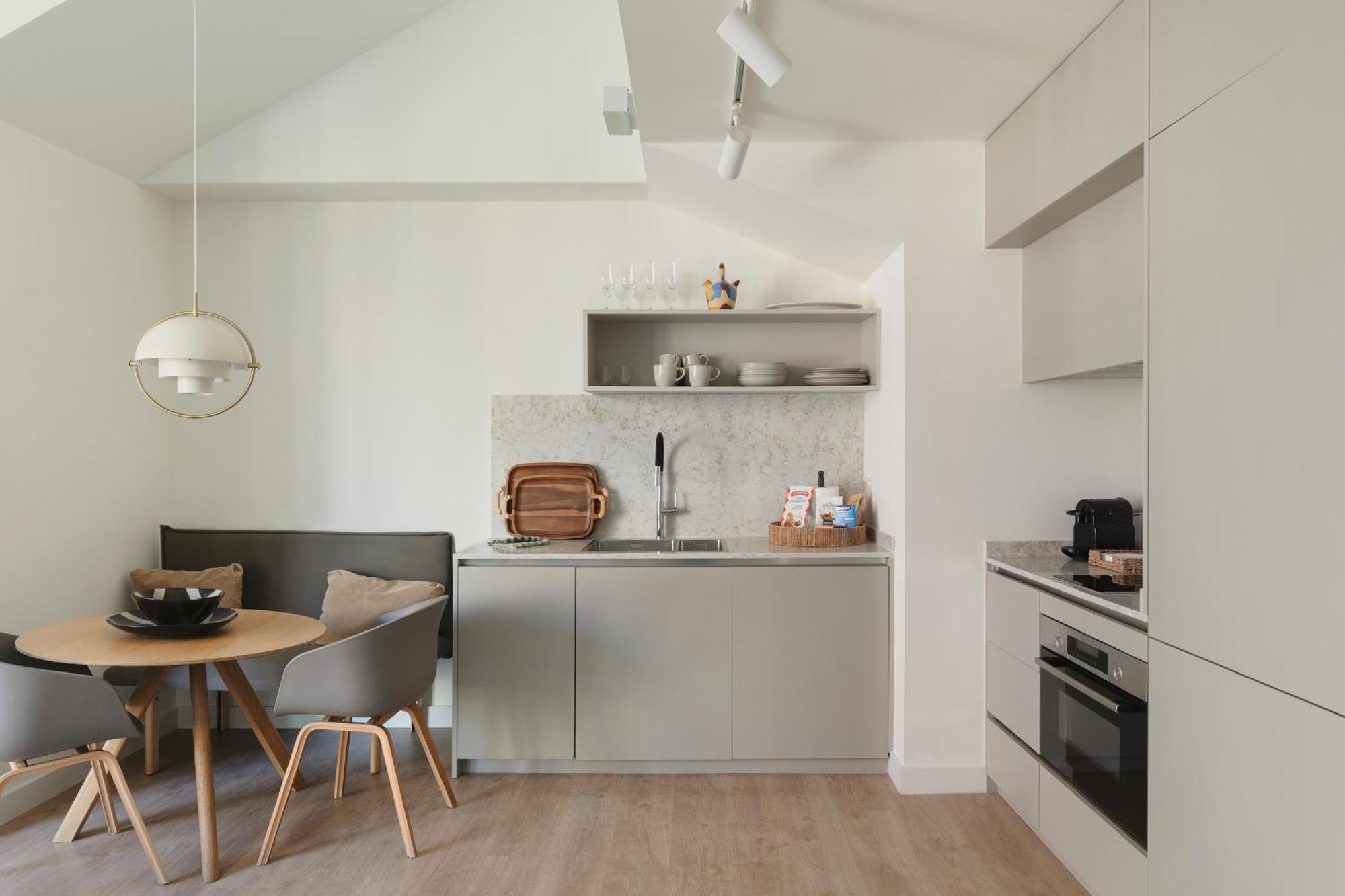 Appartement Casa Mercader *