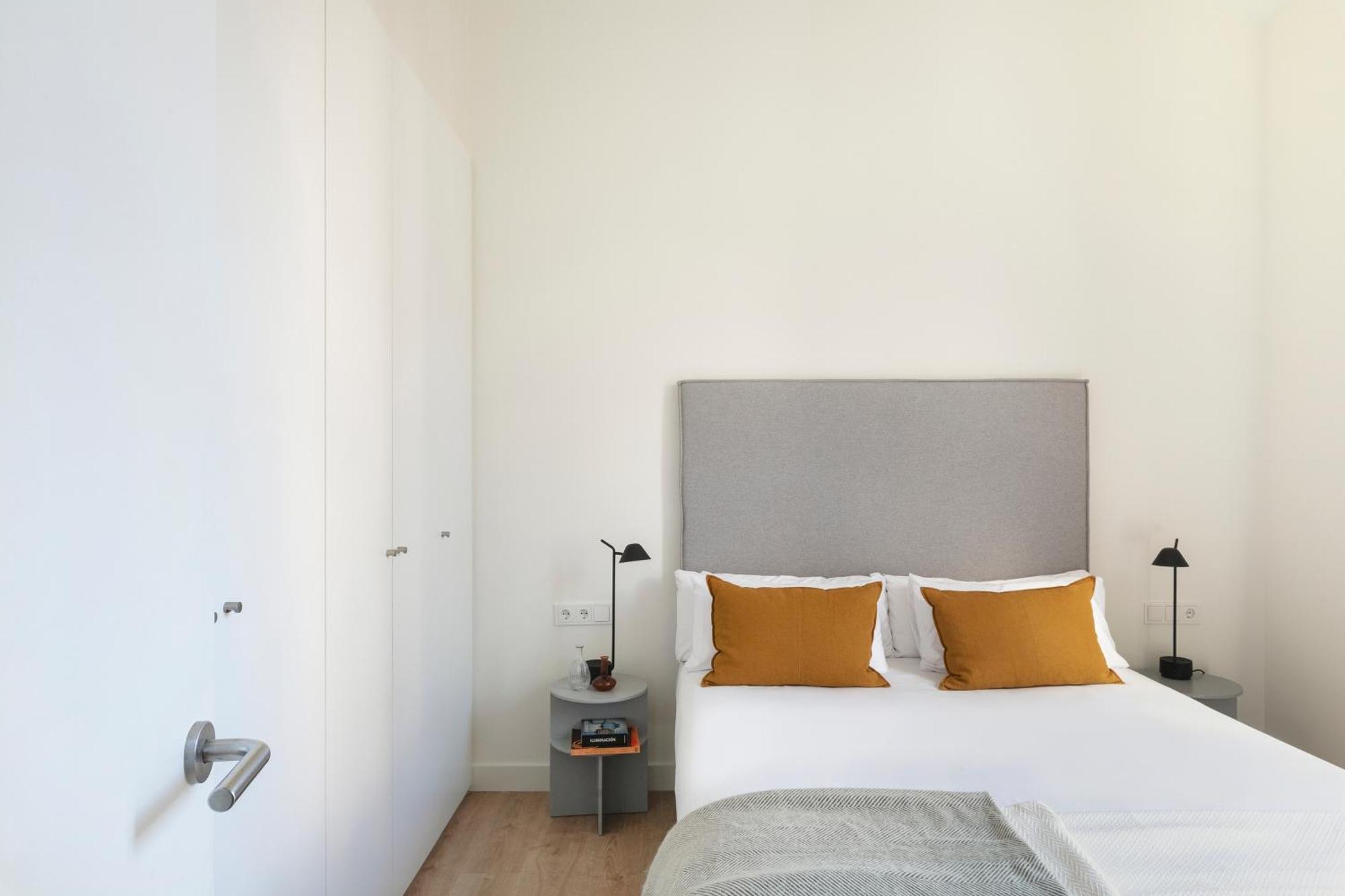 Appartement Casa Mercader Barcelone