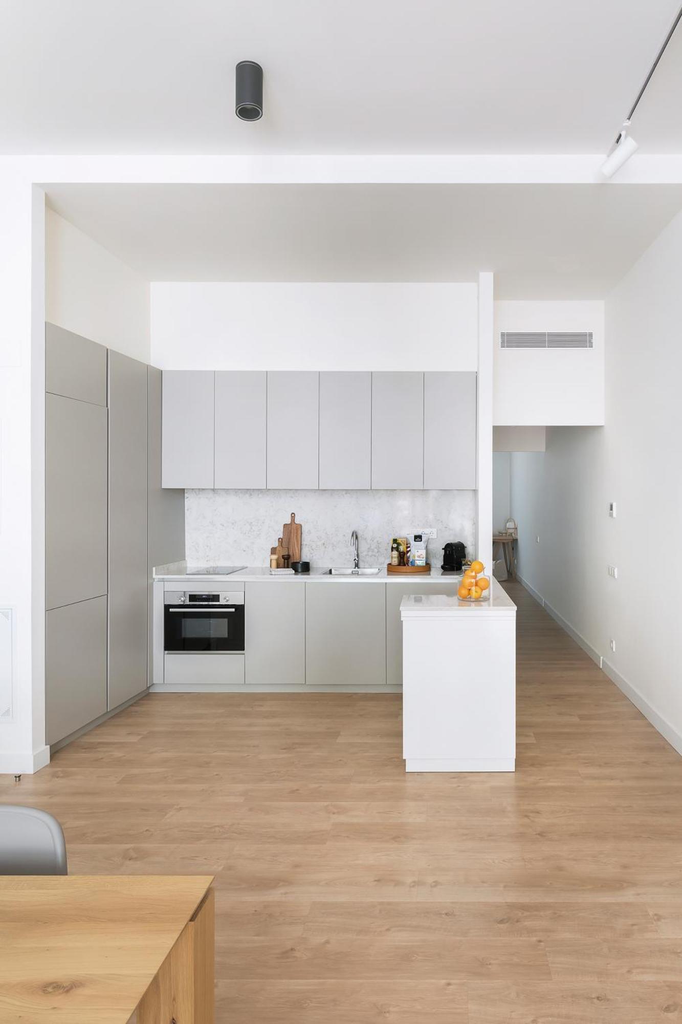 Casa Mercader Appartement